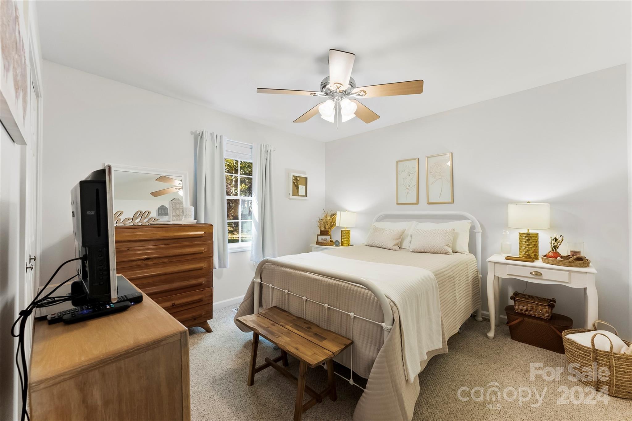 Carpenter Springs - Residential