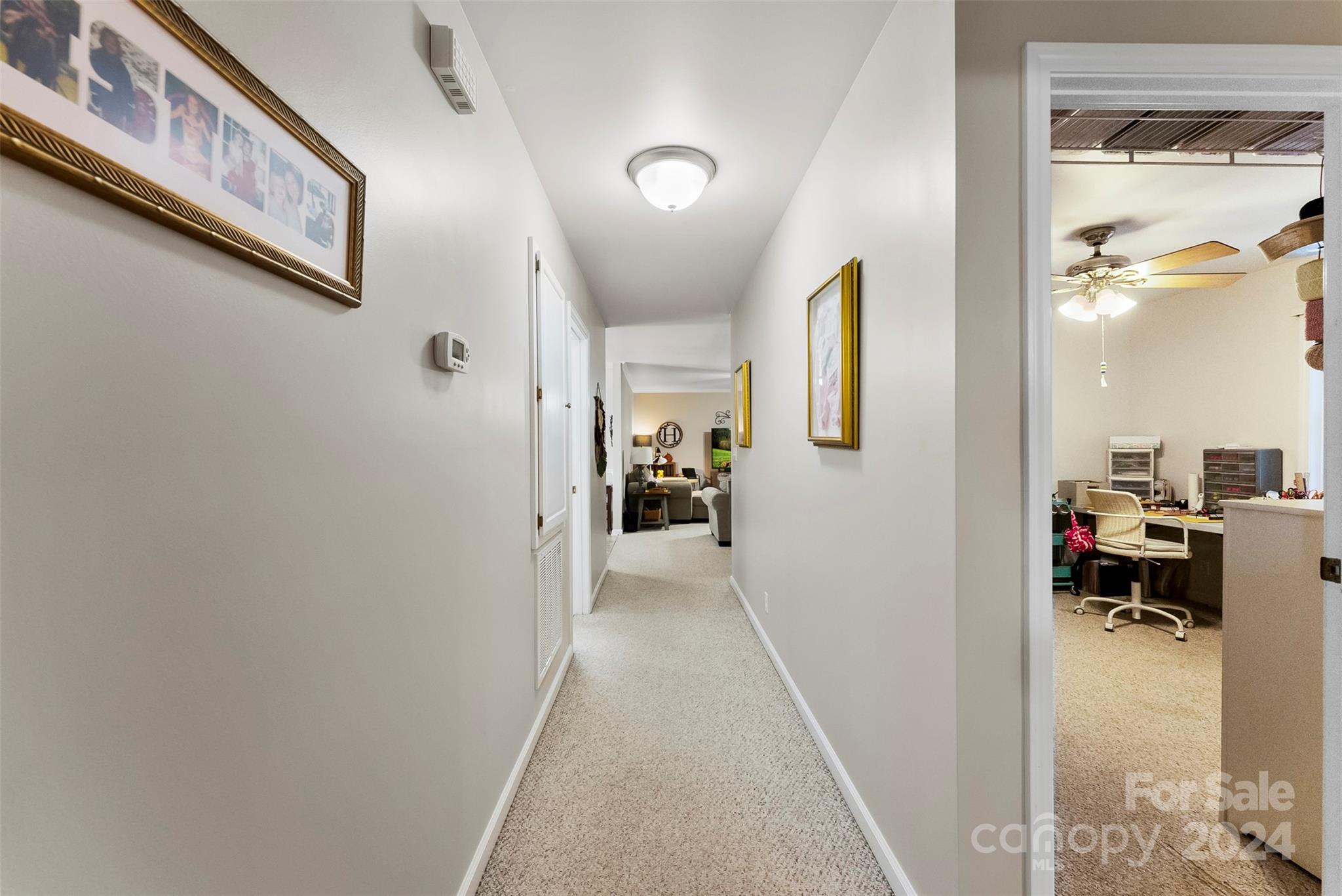 Carpenter Springs - Residential