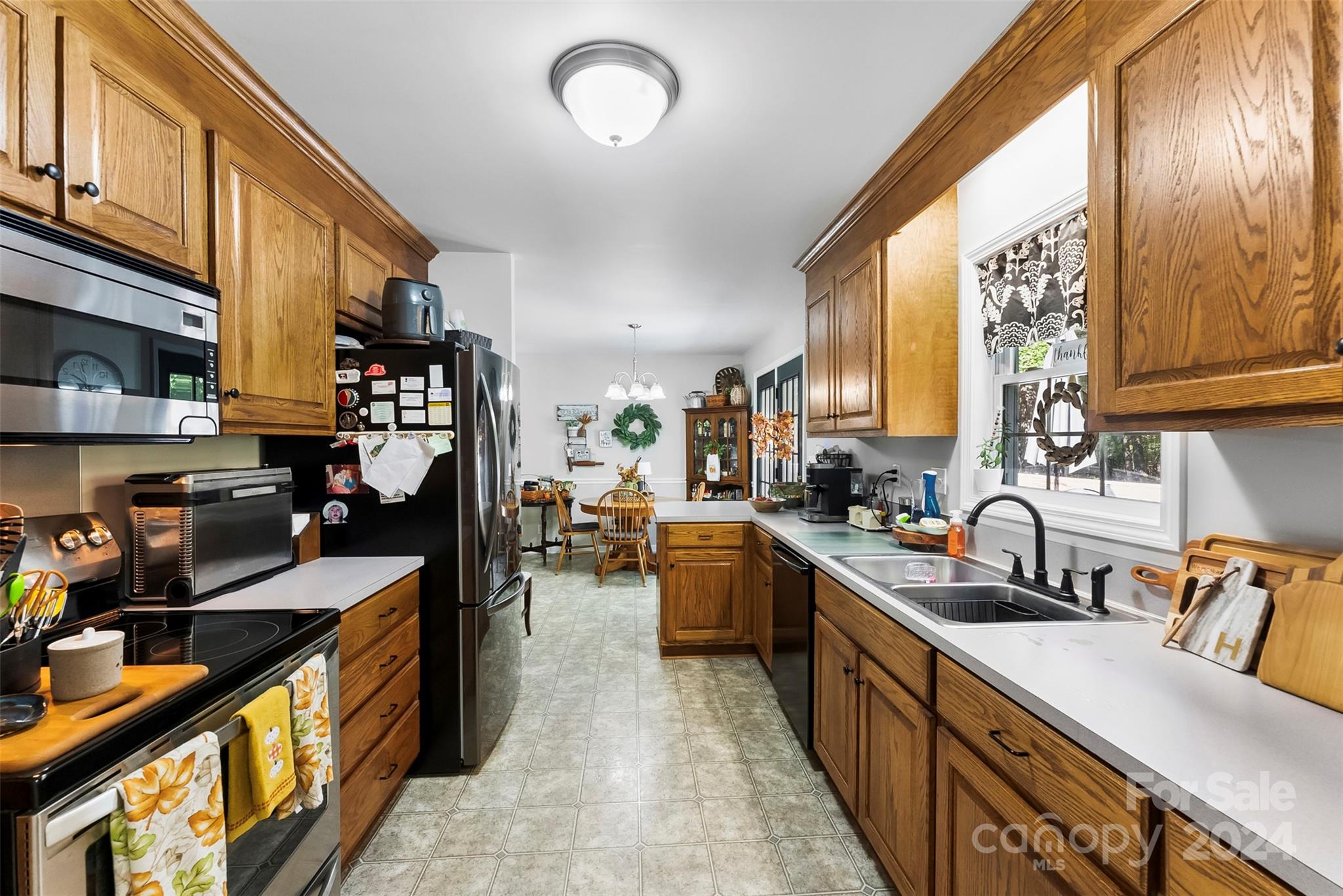 Carpenter Springs - Residential