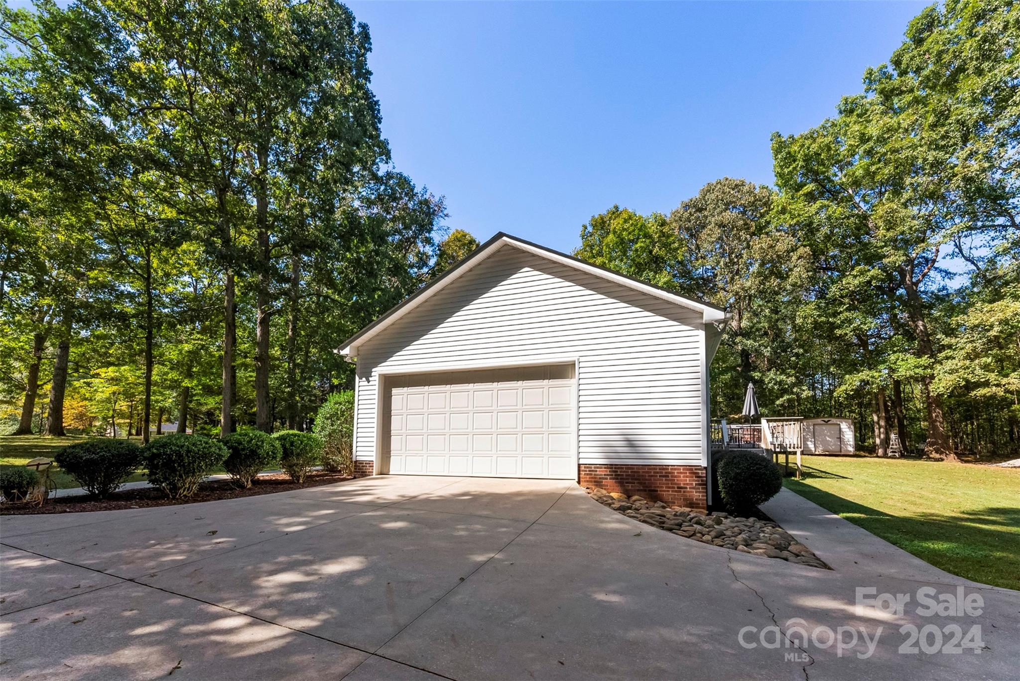 Carpenter Springs - Residential