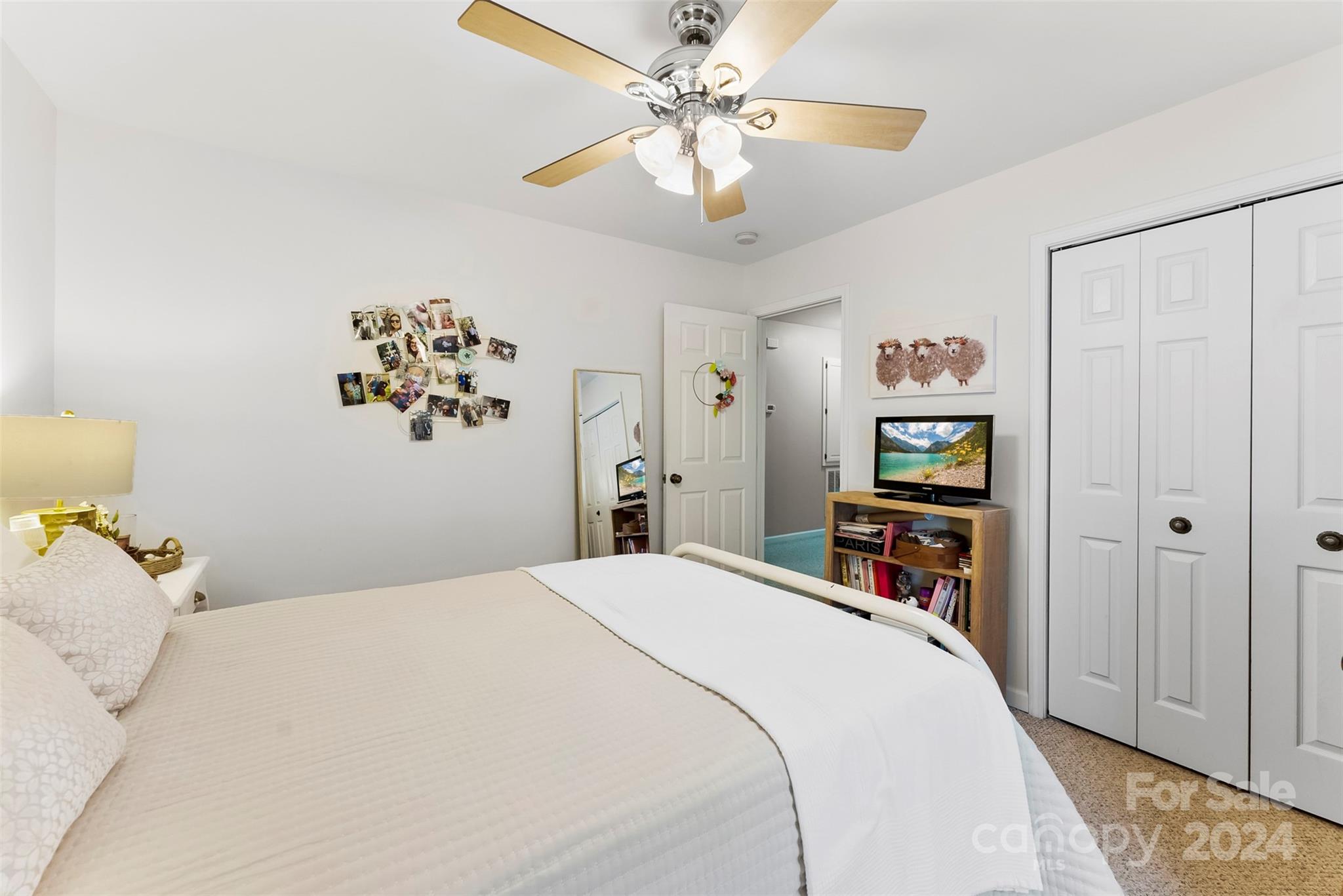 Carpenter Springs - Residential