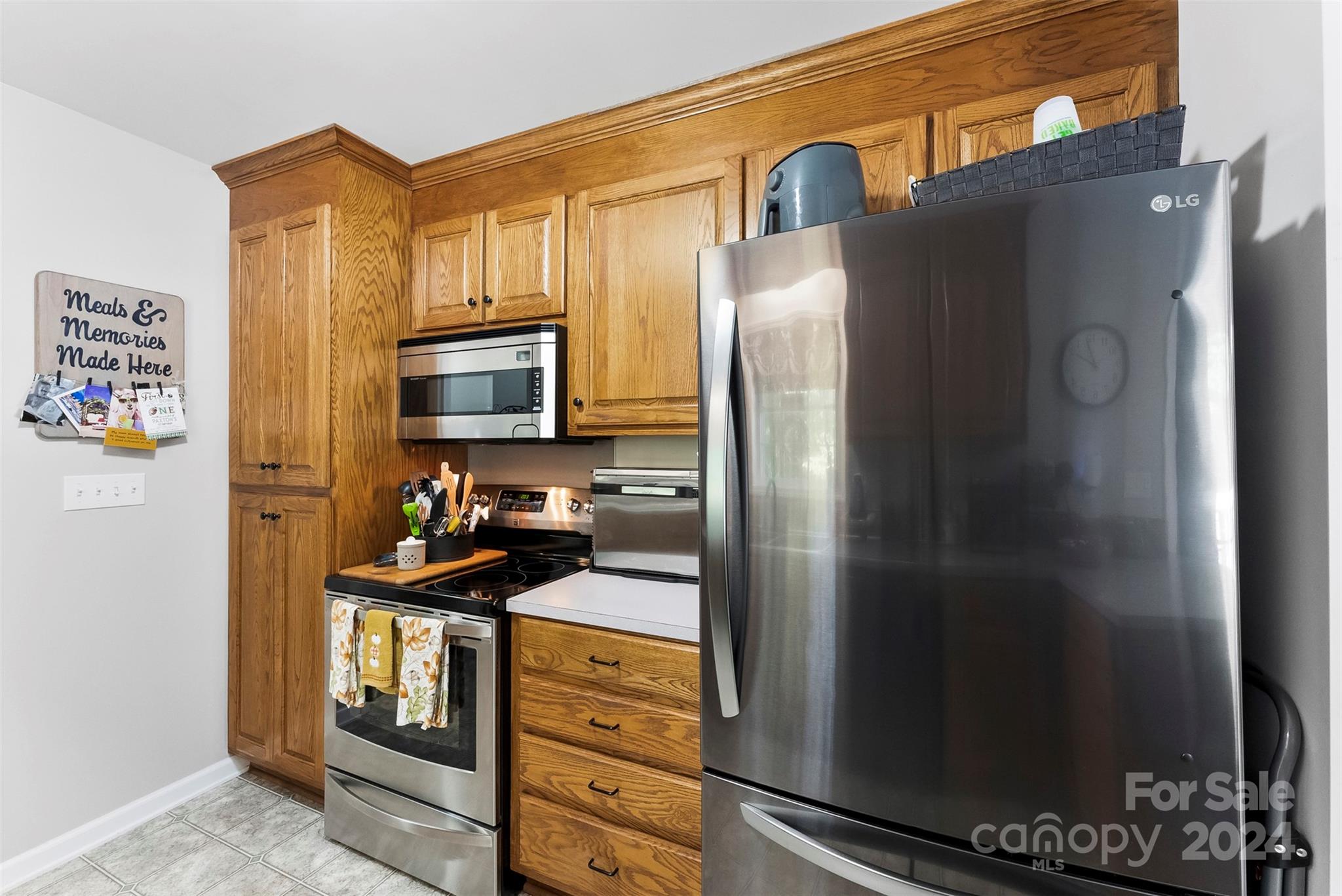 Carpenter Springs - Residential