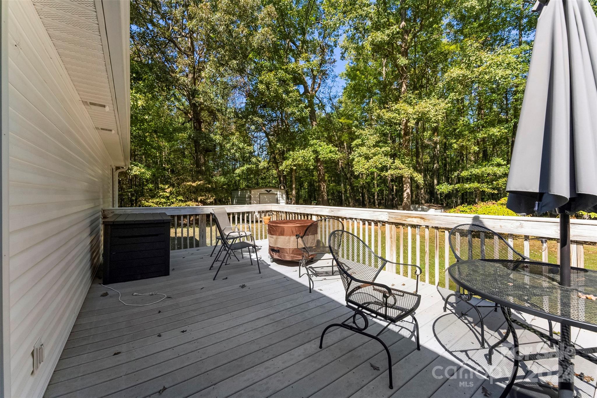 Carpenter Springs - Residential