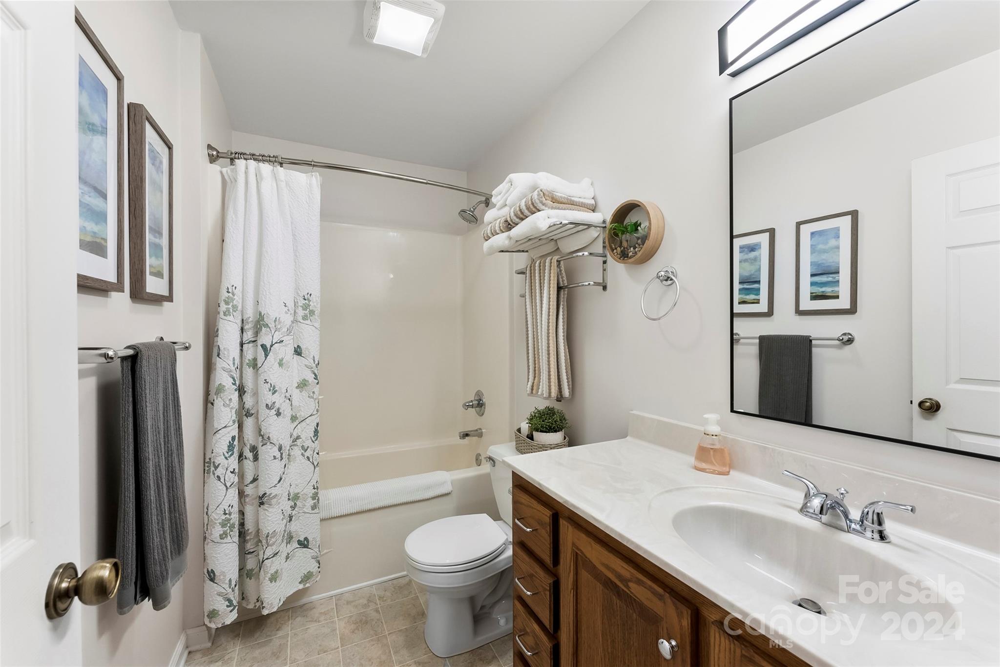 Carpenter Springs - Residential