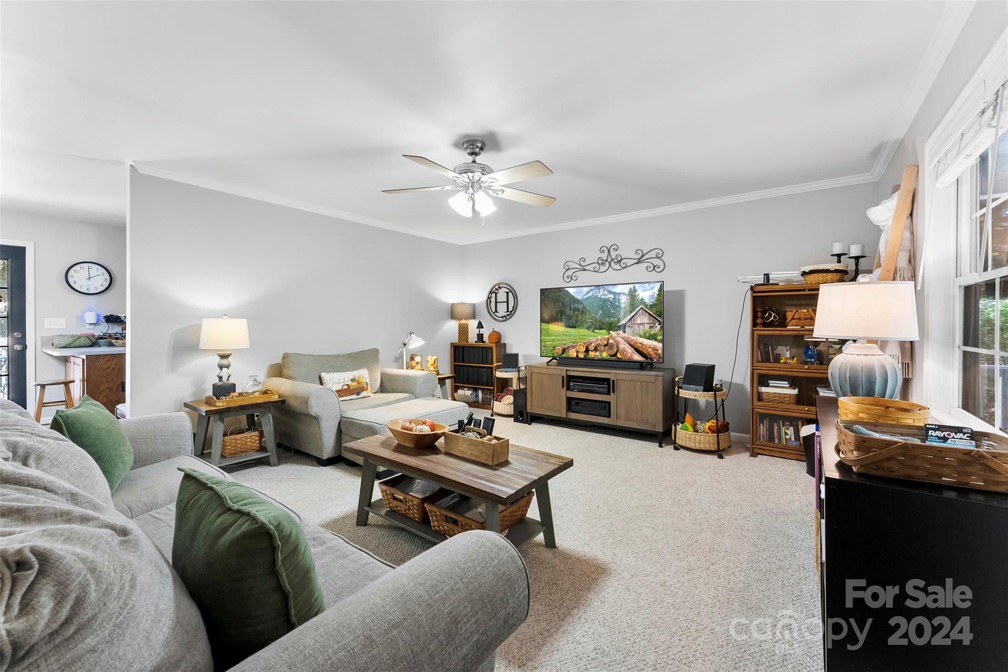 Carpenter Springs - Residential