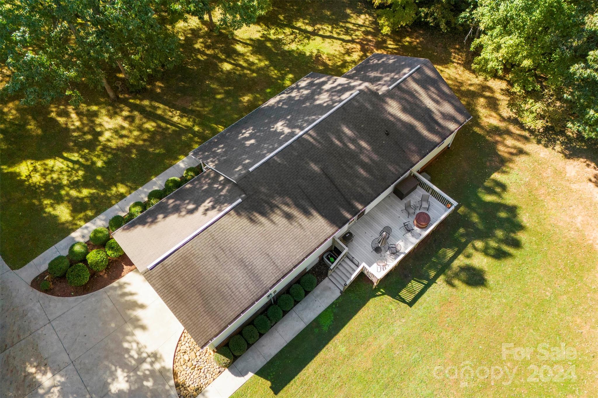 Carpenter Springs - Residential