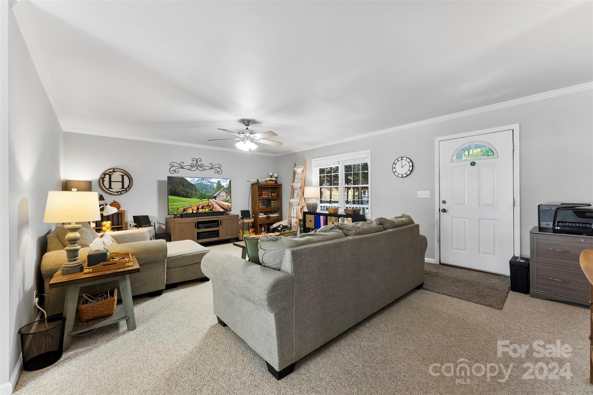 Carpenter Springs - Residential
