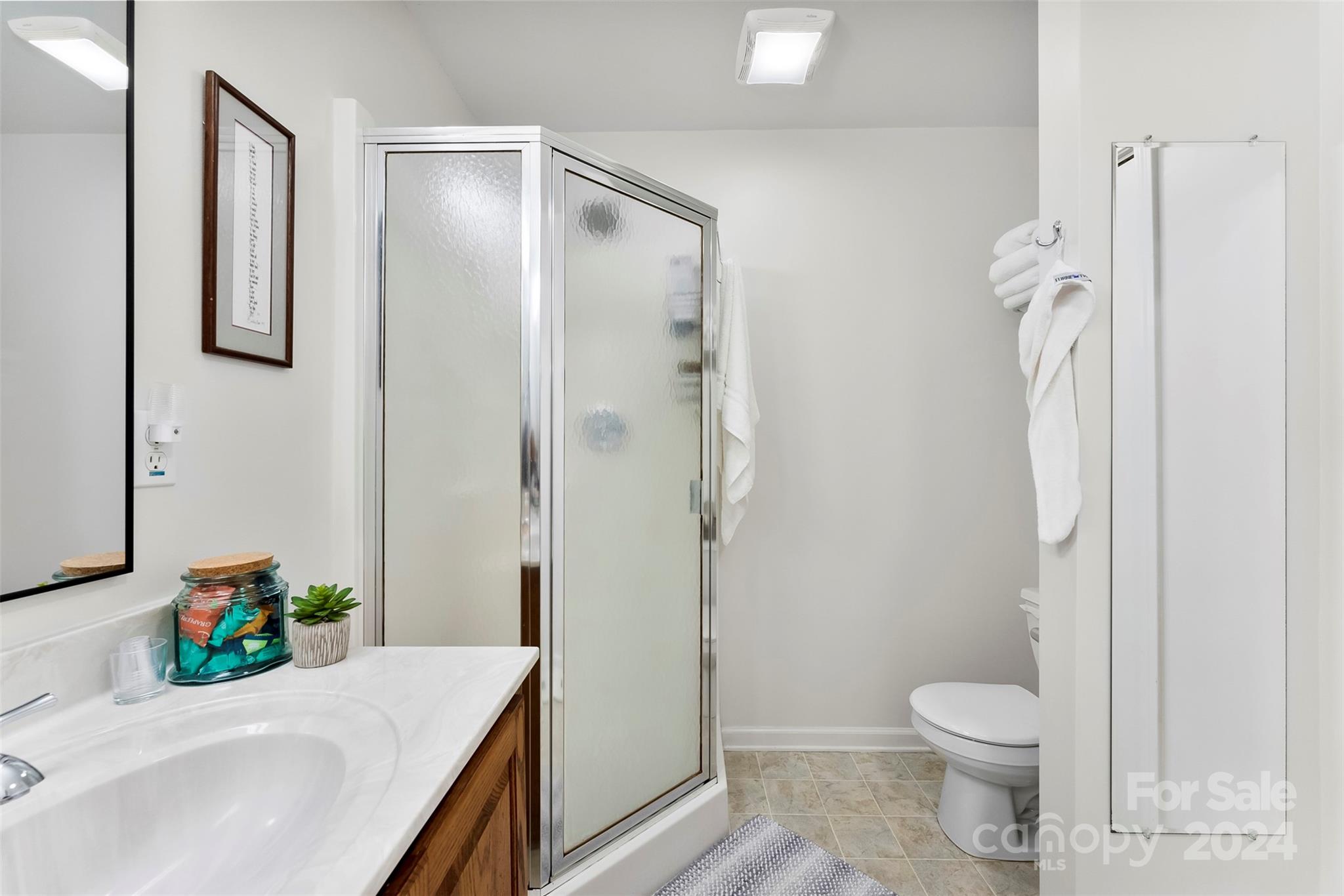 Carpenter Springs - Residential