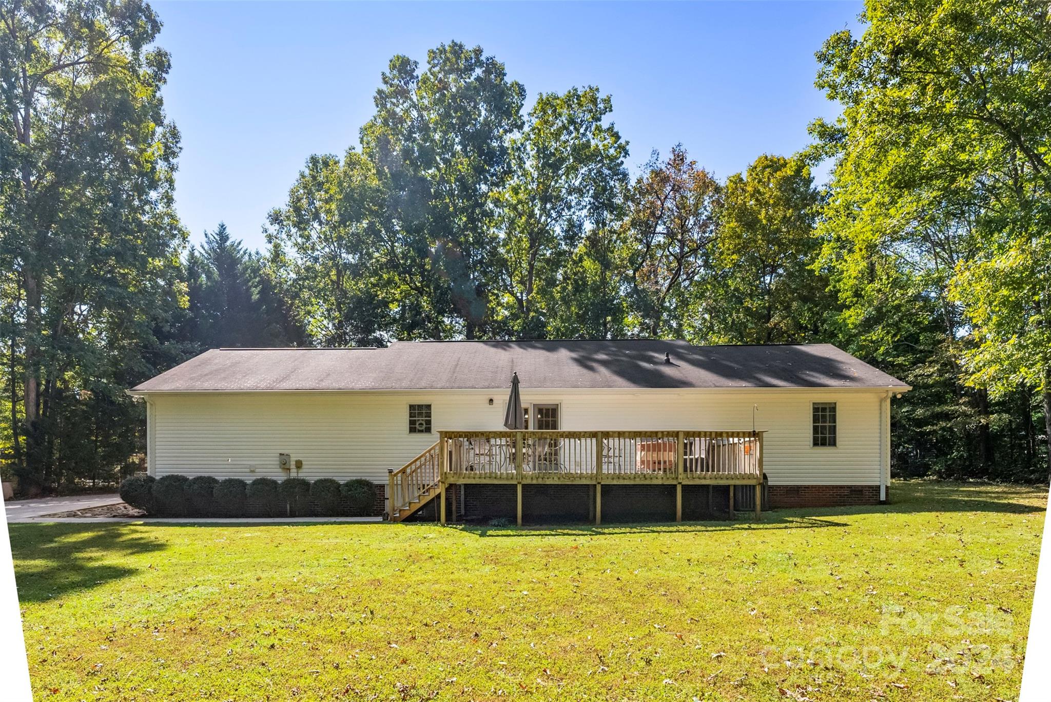 Carpenter Springs - Residential