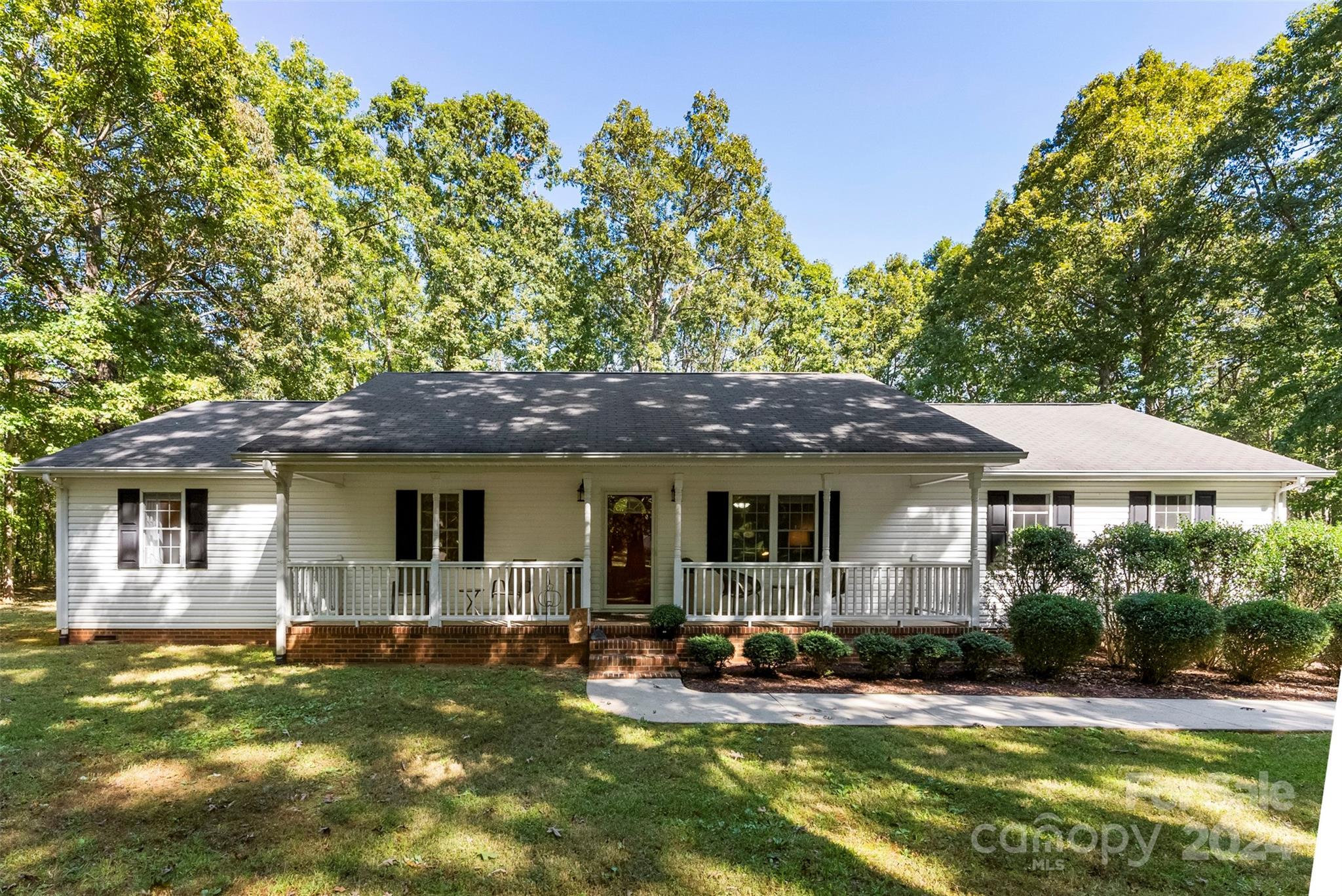 Carpenter Springs - Residential