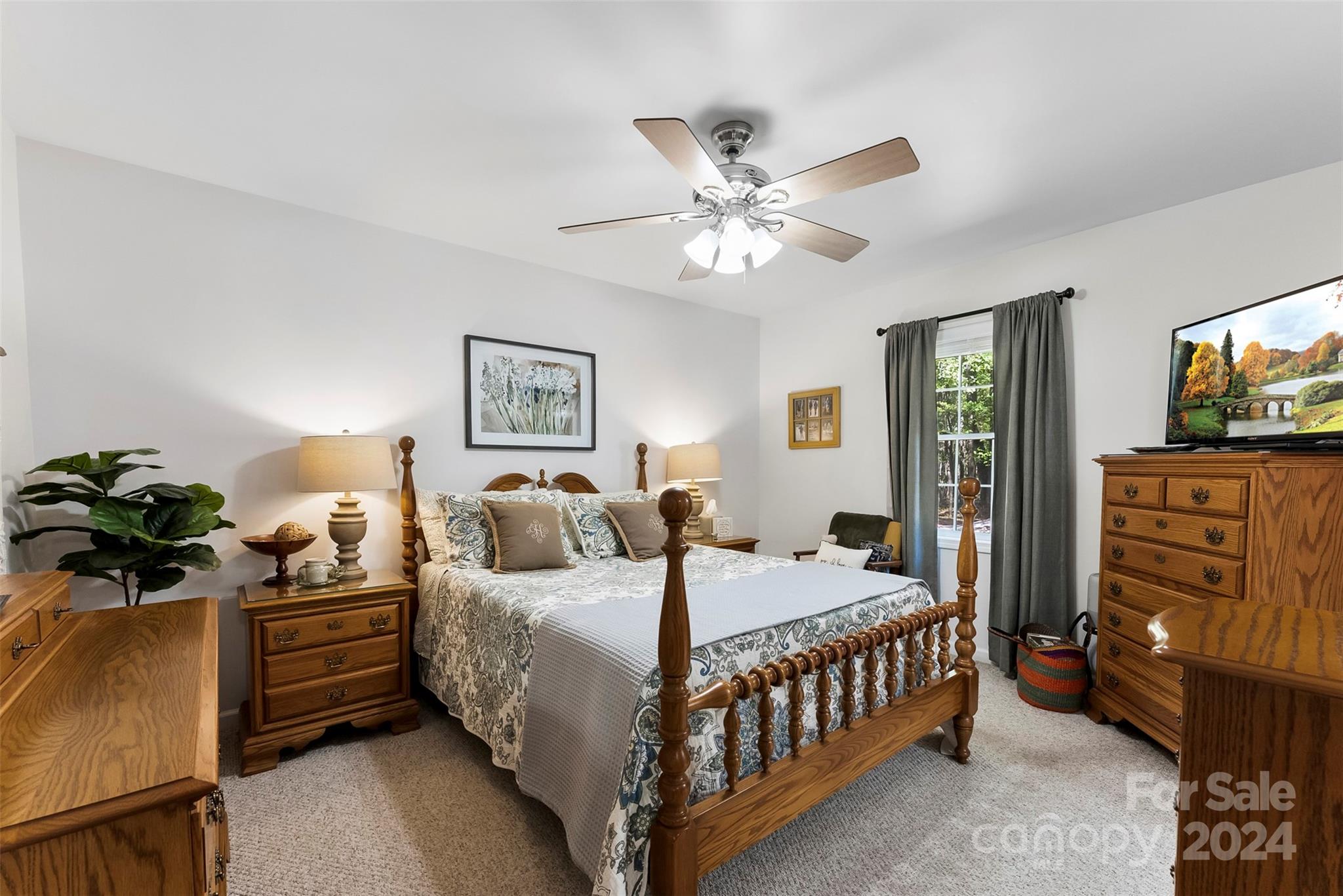 Carpenter Springs - Residential