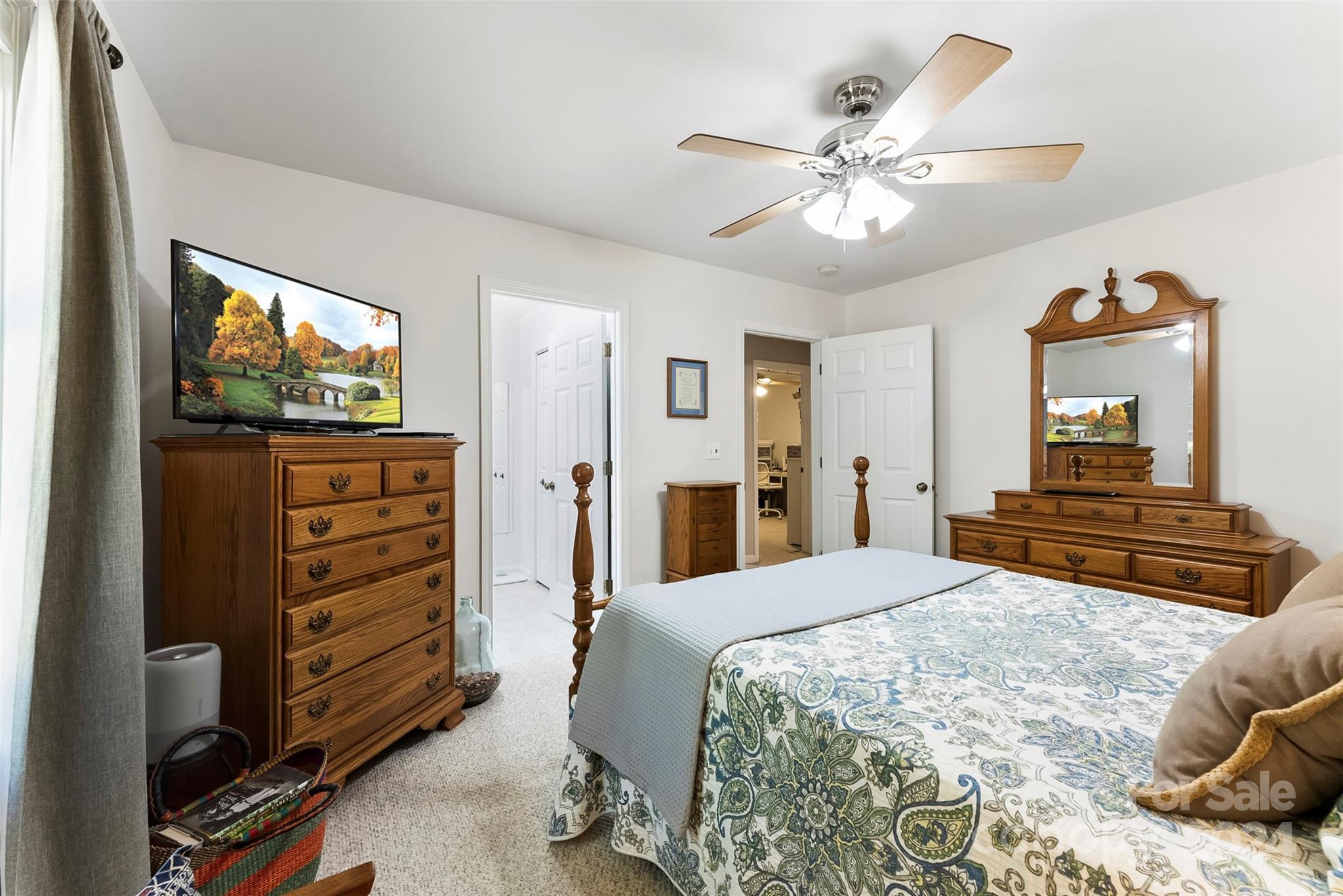Carpenter Springs - Residential