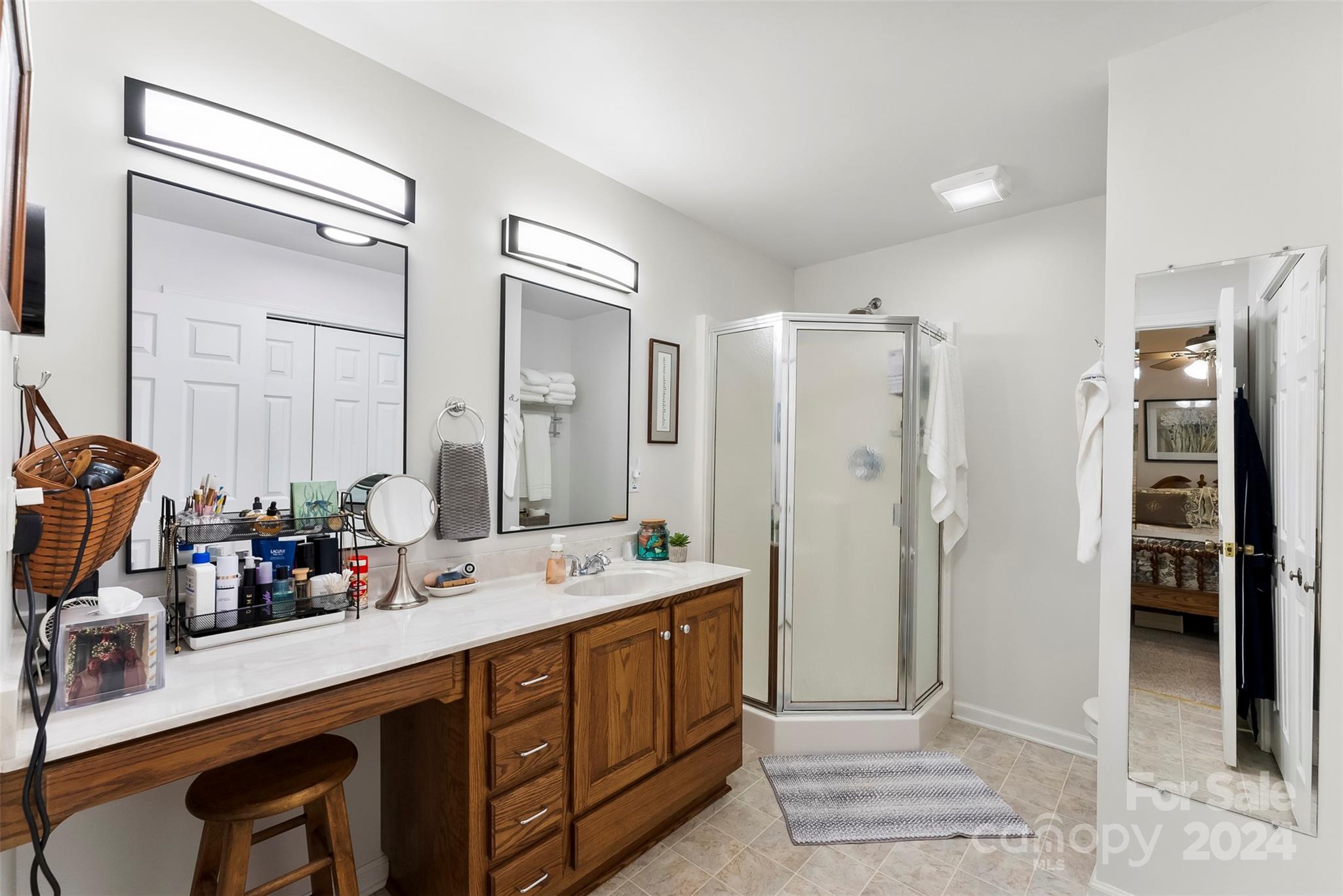 Carpenter Springs - Residential