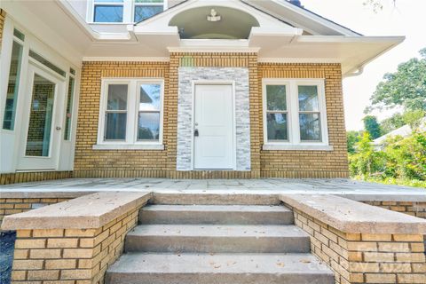 A home in Shelby