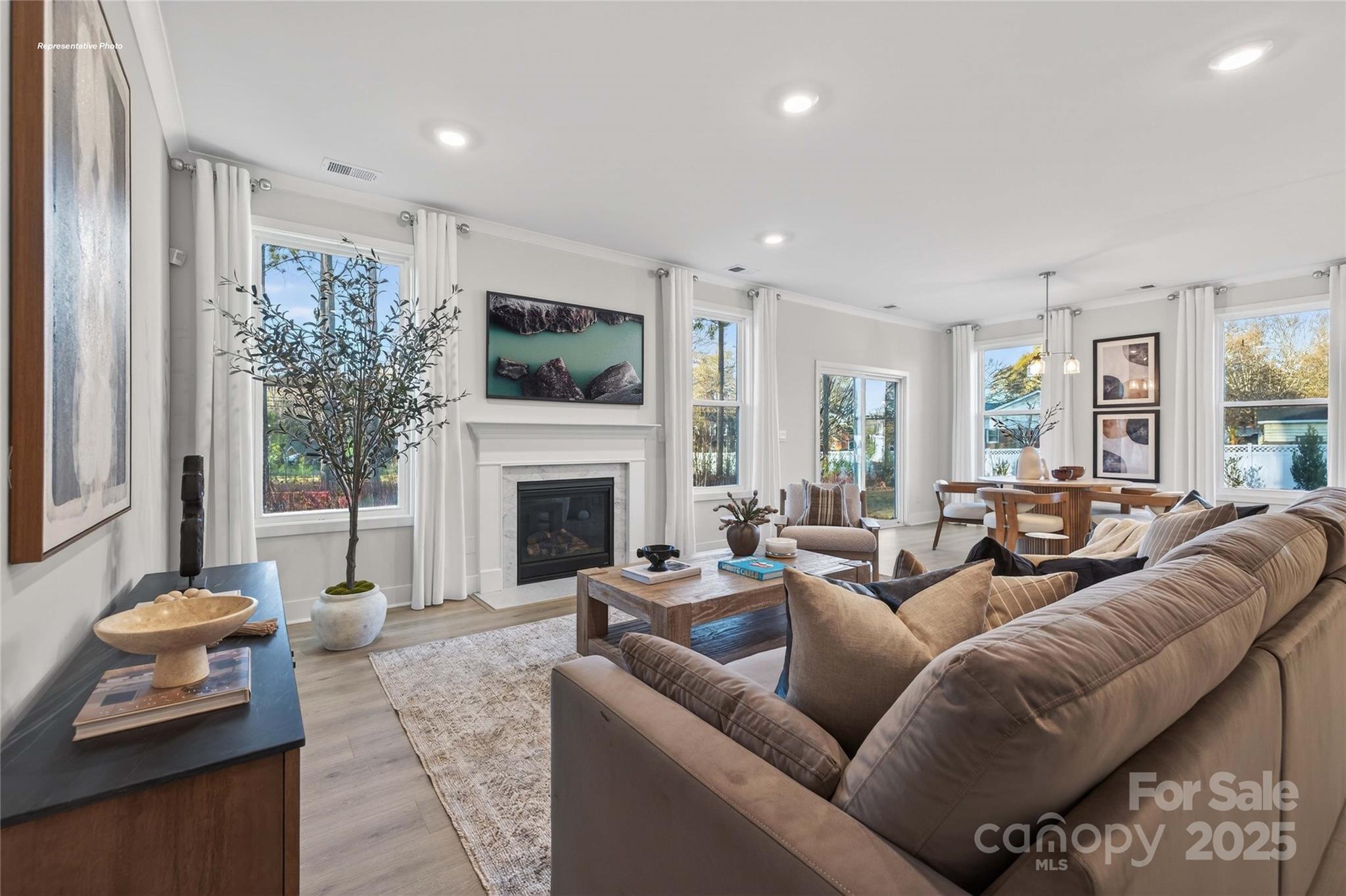 Sanctuary at Southgate - Residential