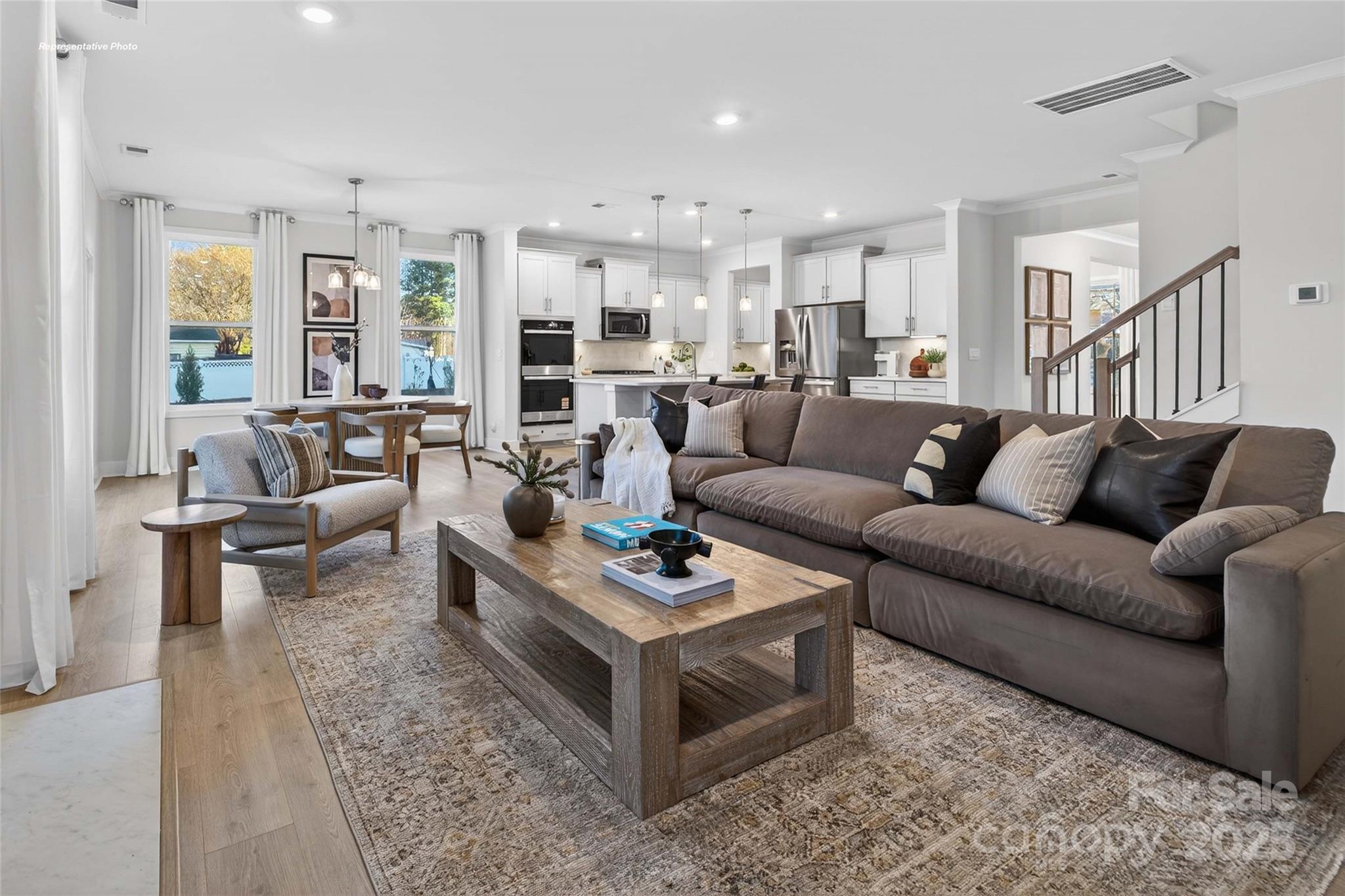 Sanctuary at Southgate - Residential