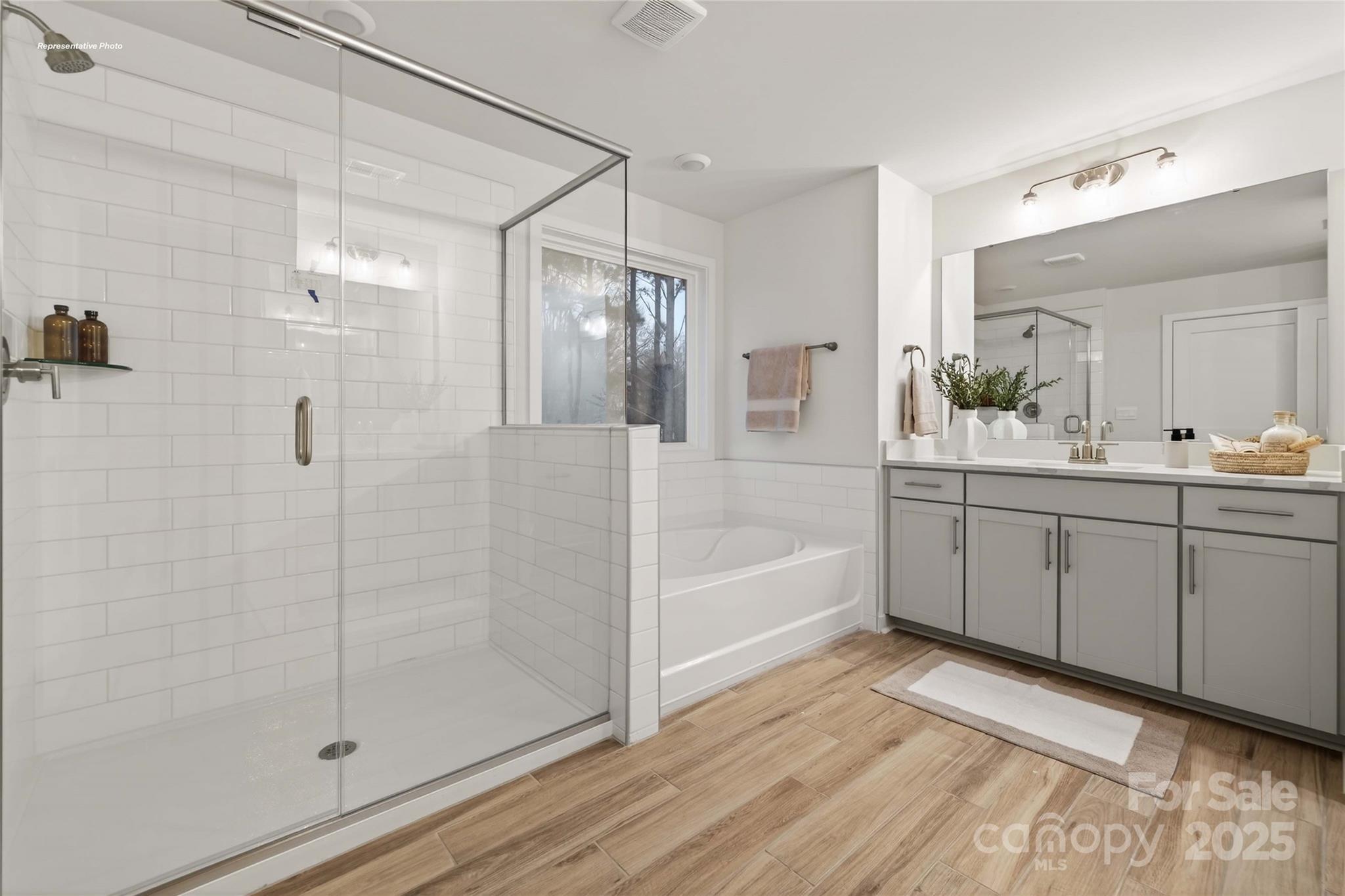 Sanctuary at Southgate - Residential