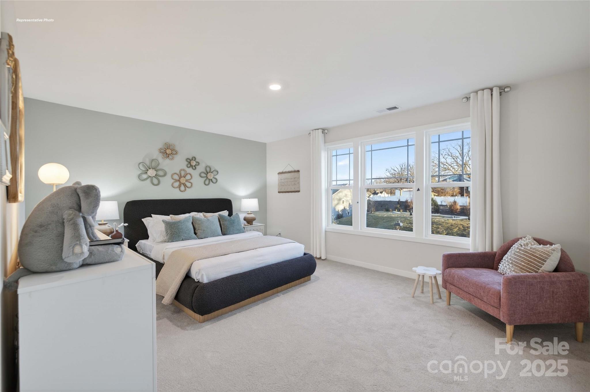 Sanctuary at Southgate - Residential