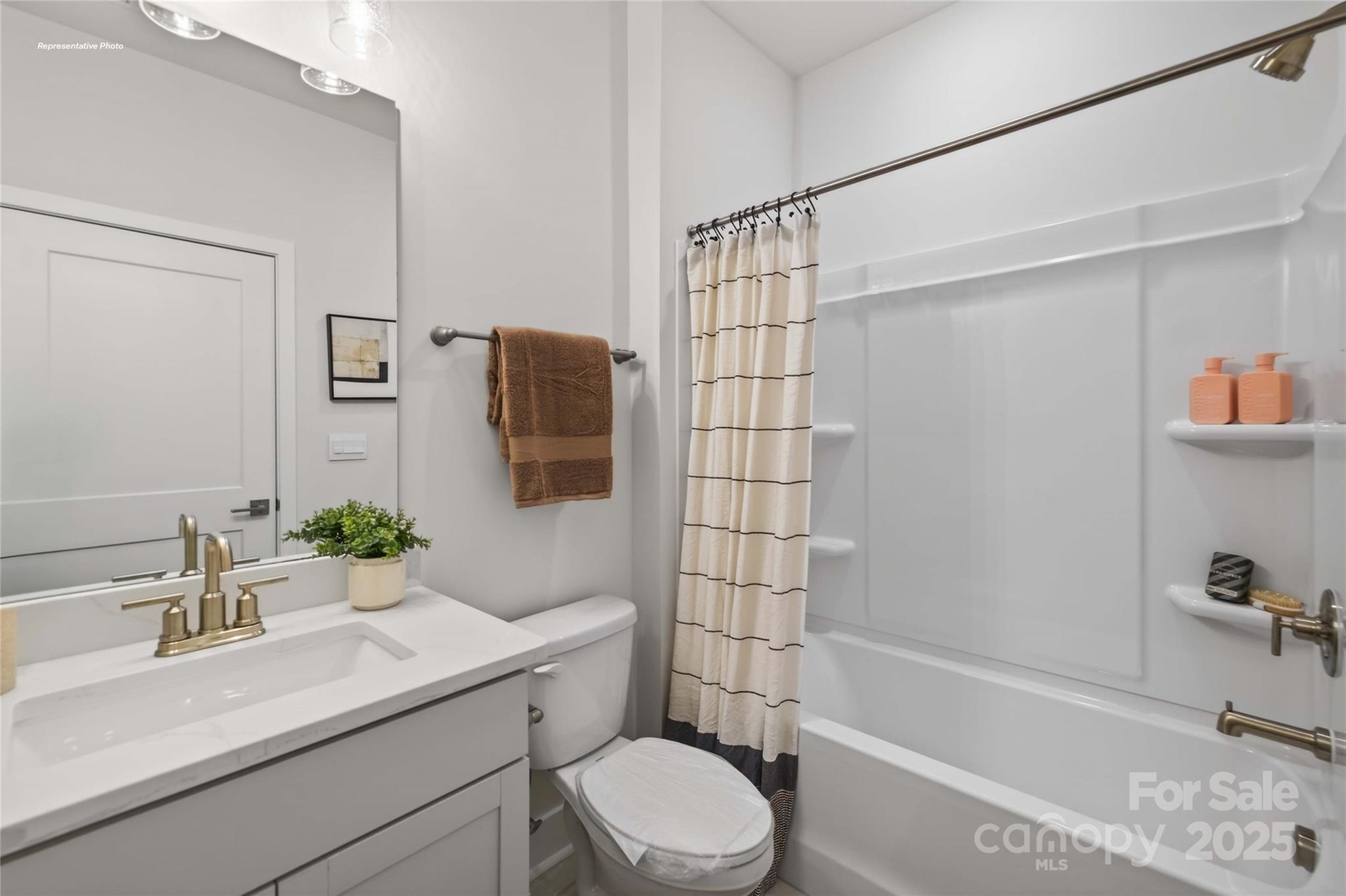 Sanctuary at Southgate - Residential