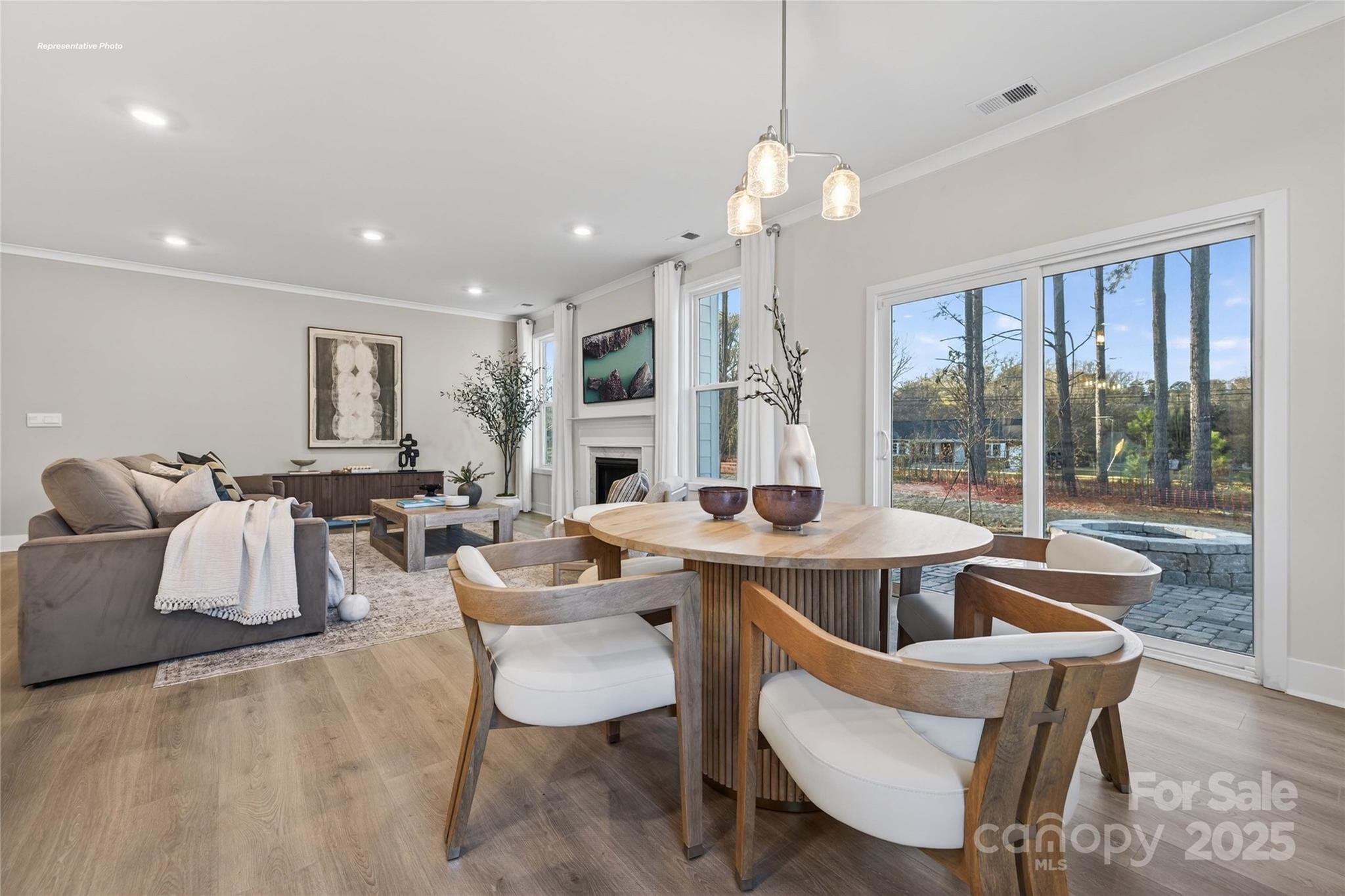 Sanctuary at Southgate - Residential