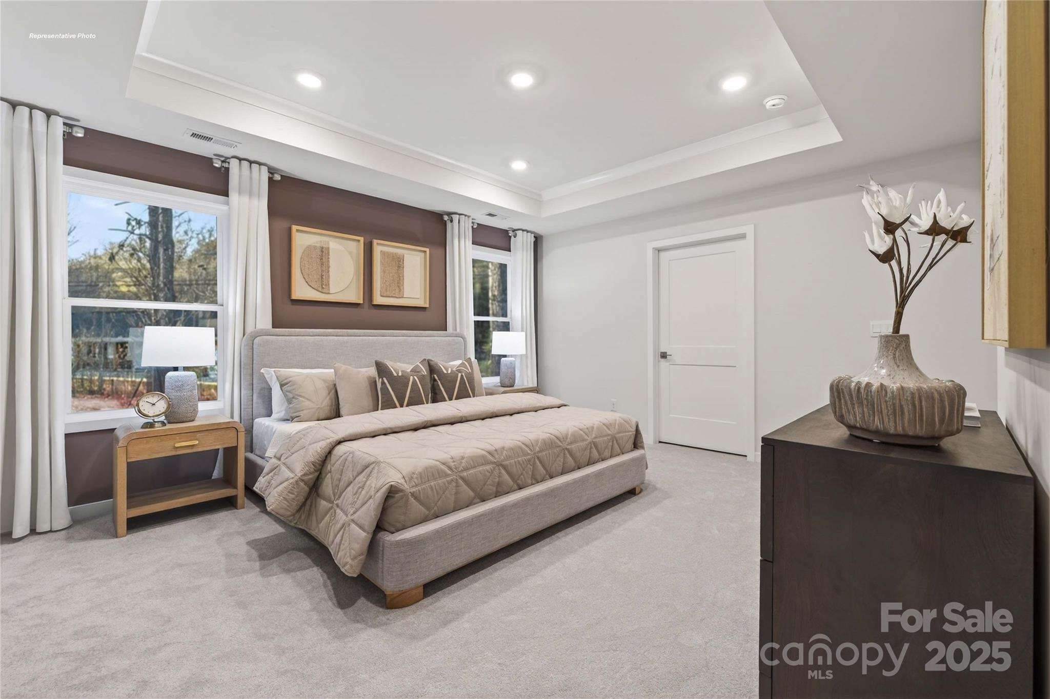 Sanctuary at Southgate - Residential