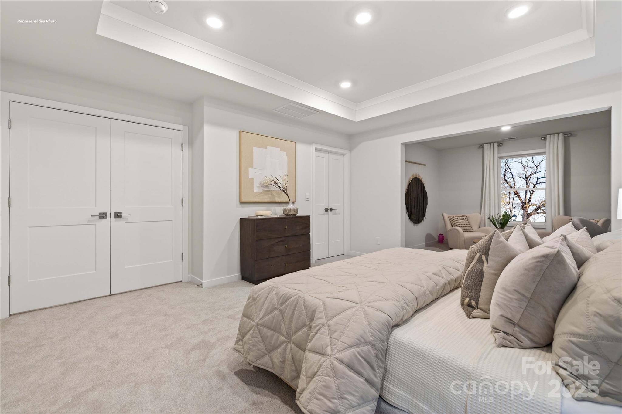 Sanctuary at Southgate - Residential