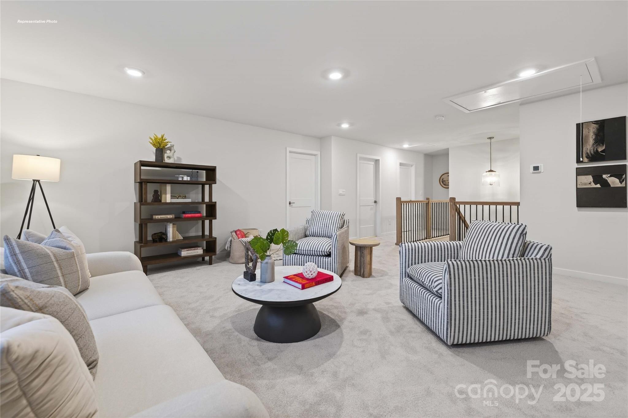 Sanctuary at Southgate - Residential