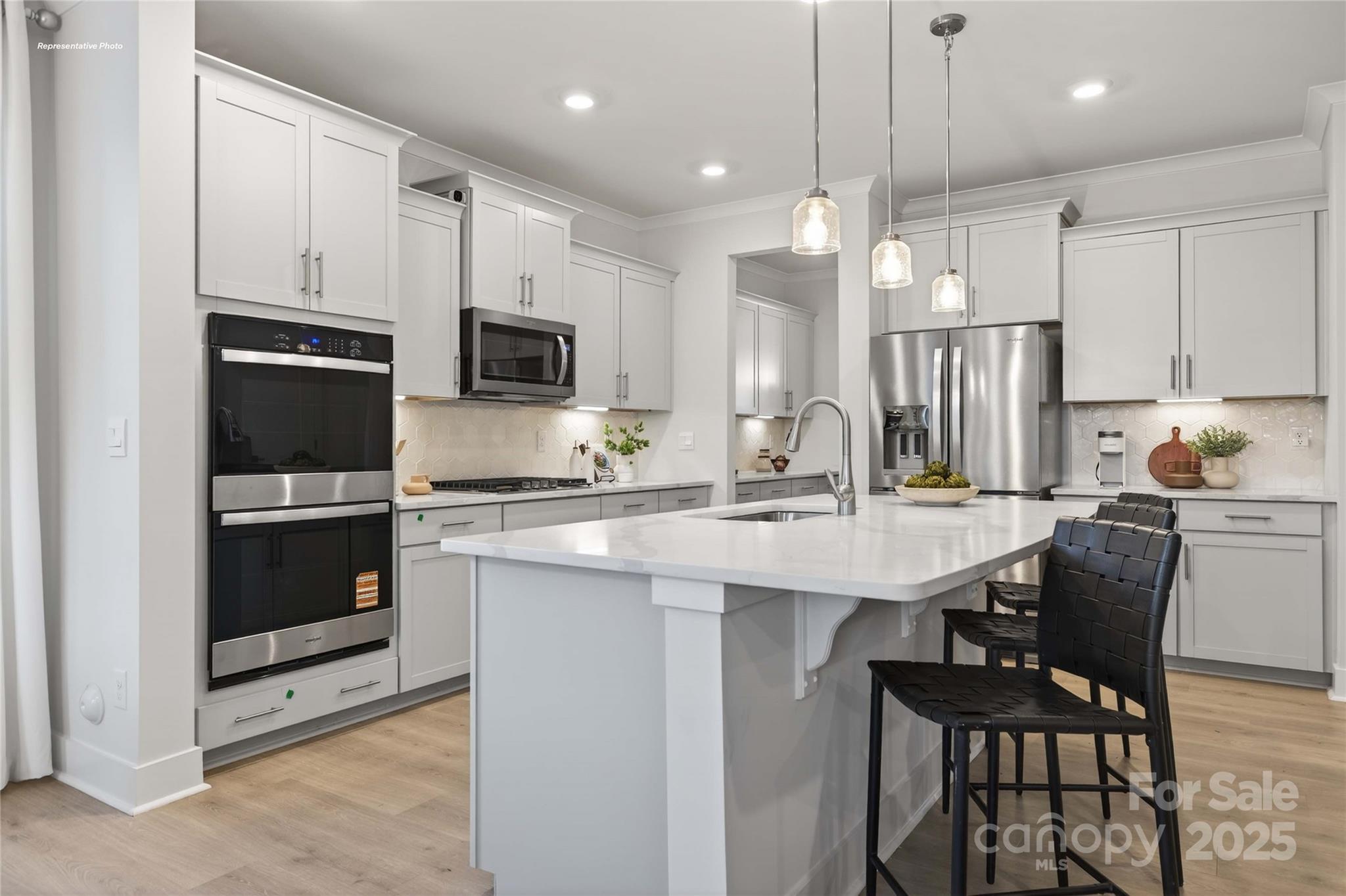 Sanctuary at Southgate - Residential