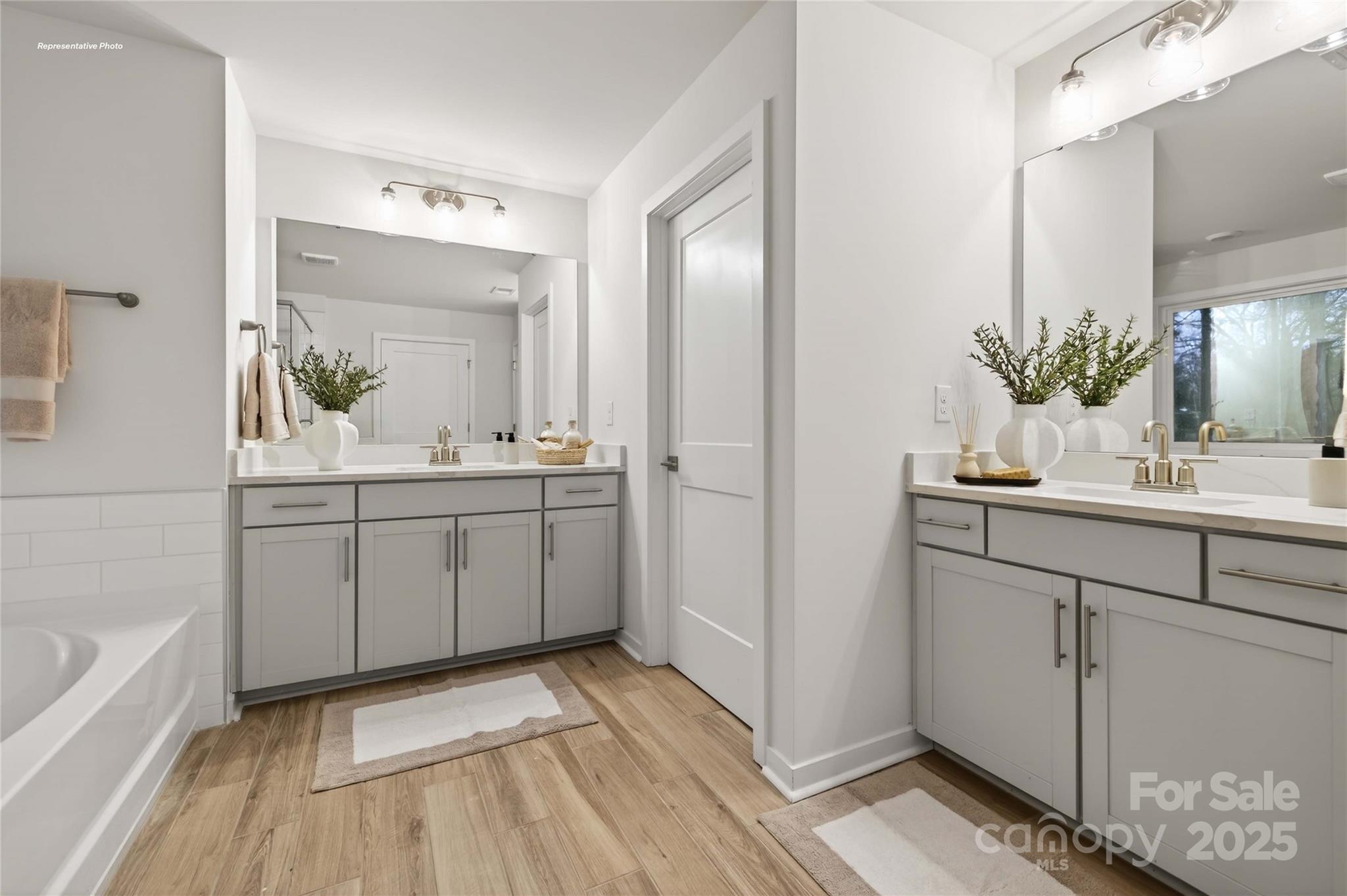 Sanctuary at Southgate - Residential