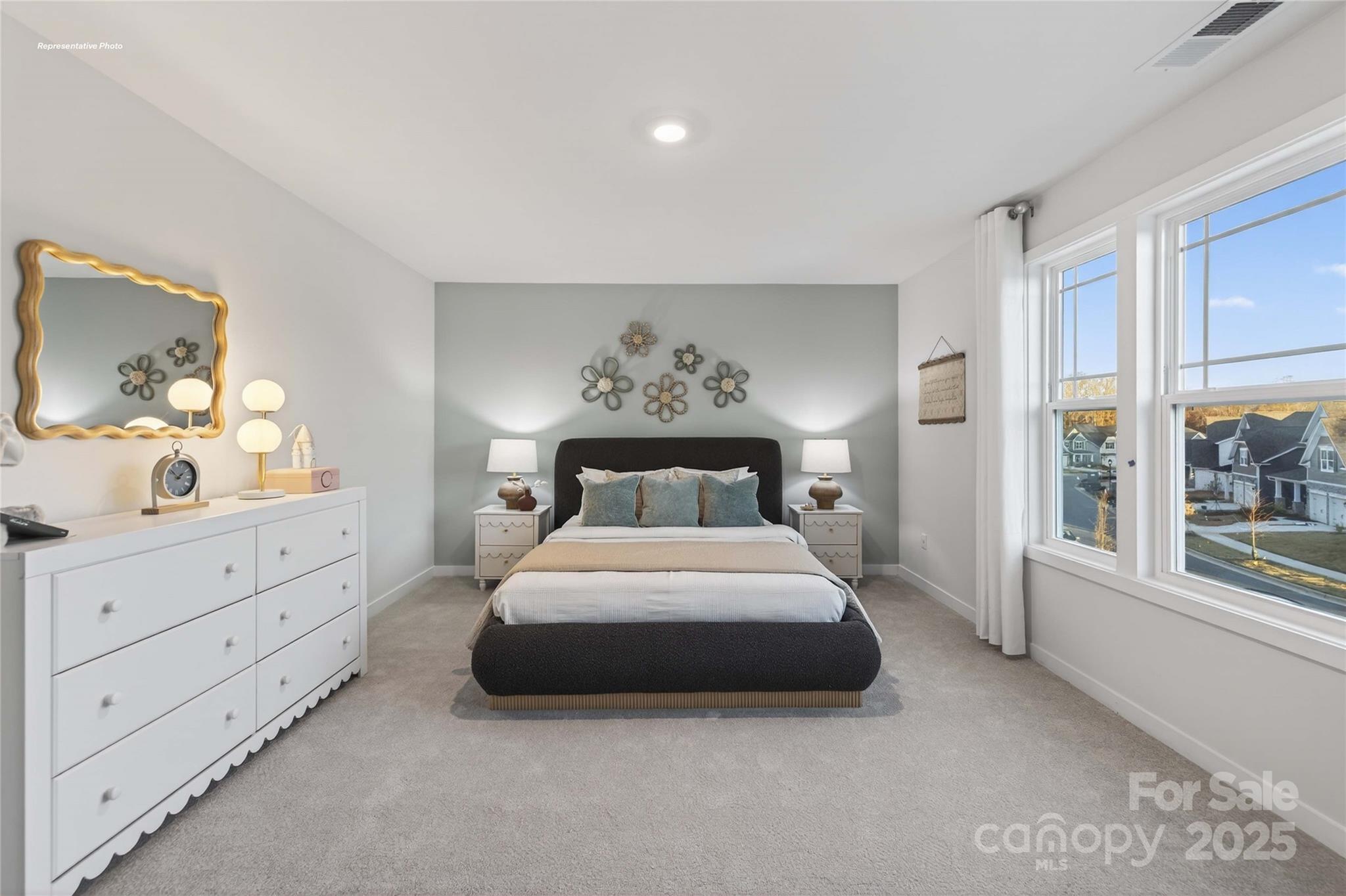 Sanctuary at Southgate - Residential