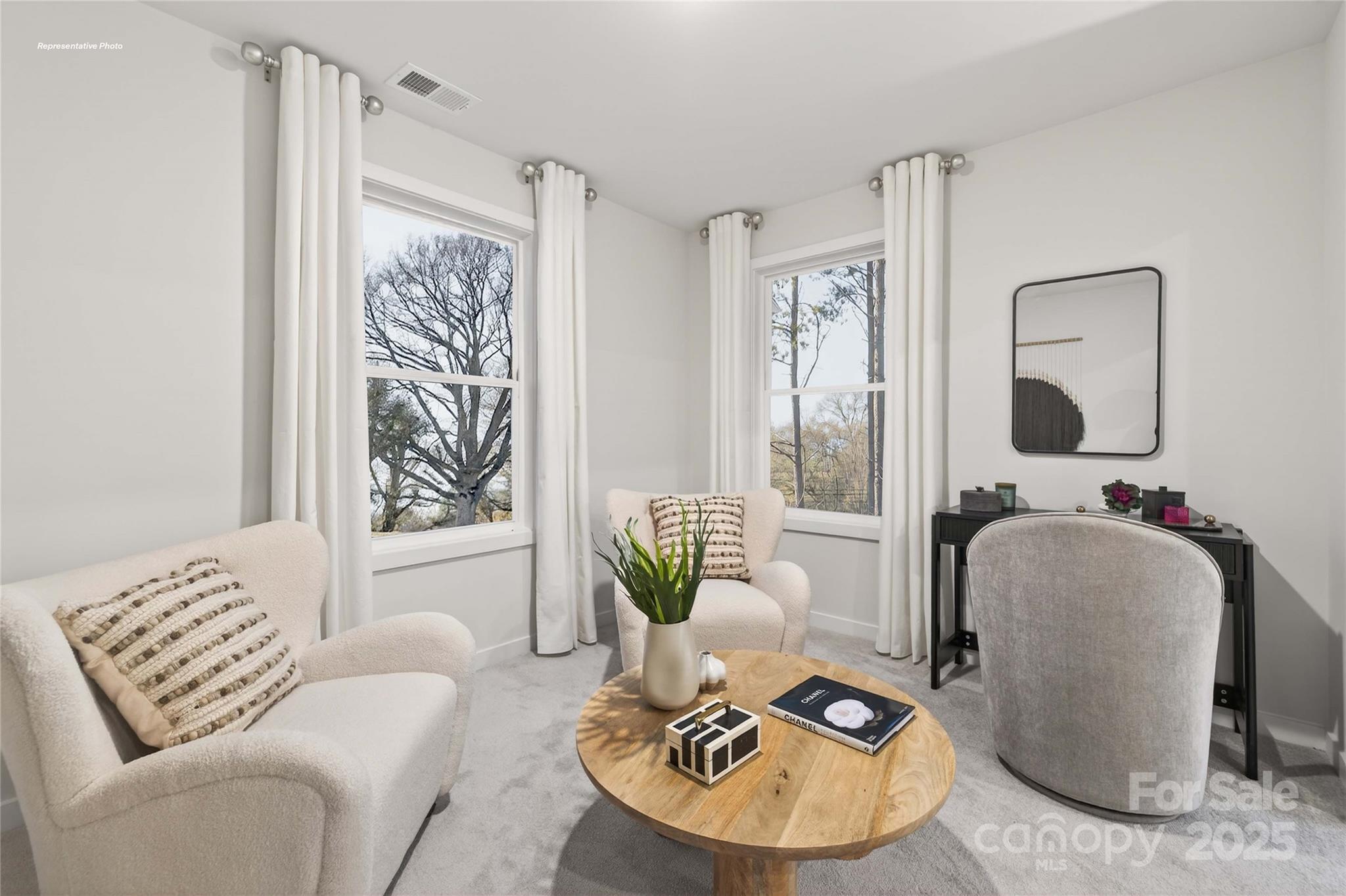 Sanctuary at Southgate - Residential