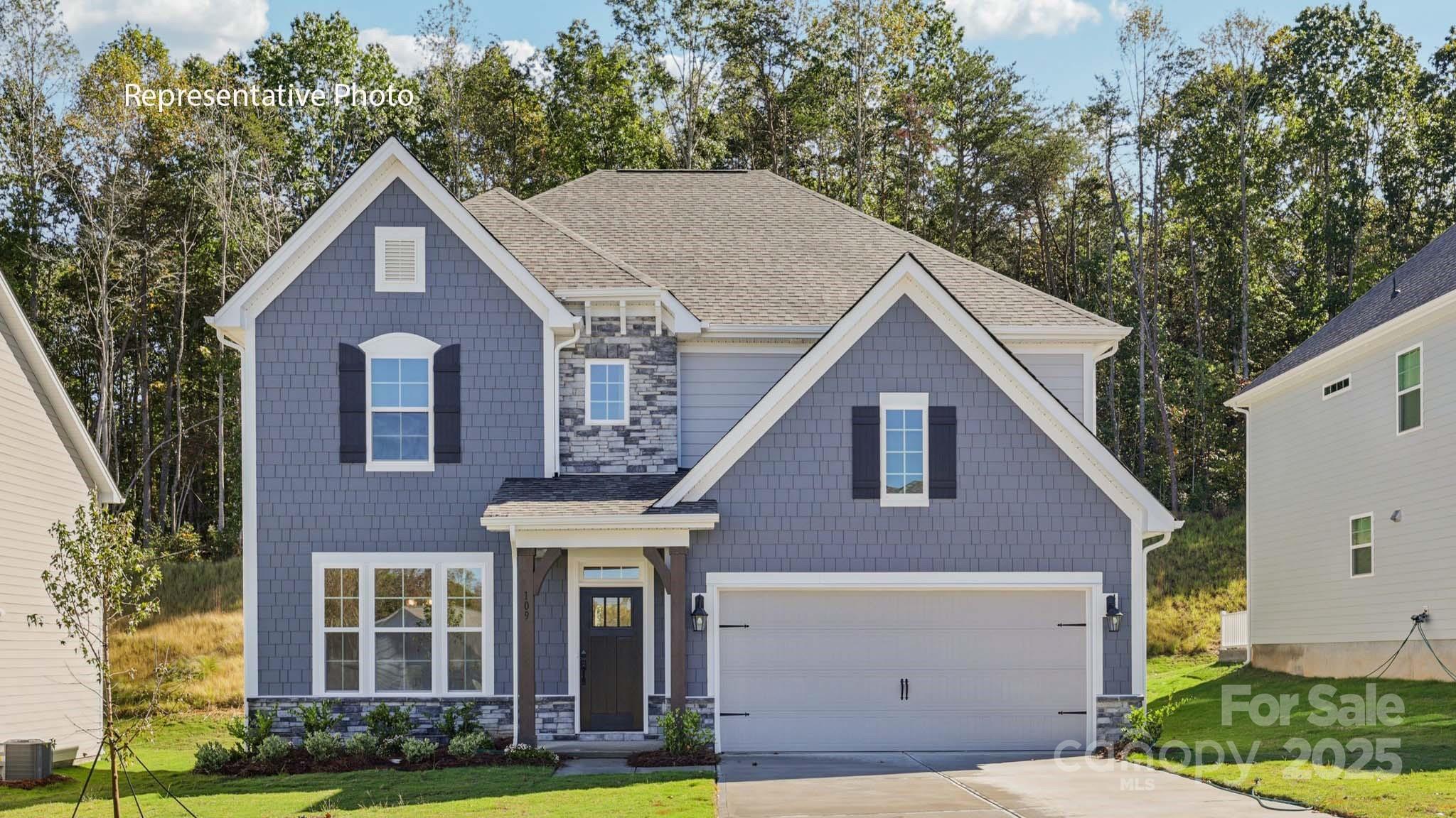 Sanctuary at Southgate - Residential