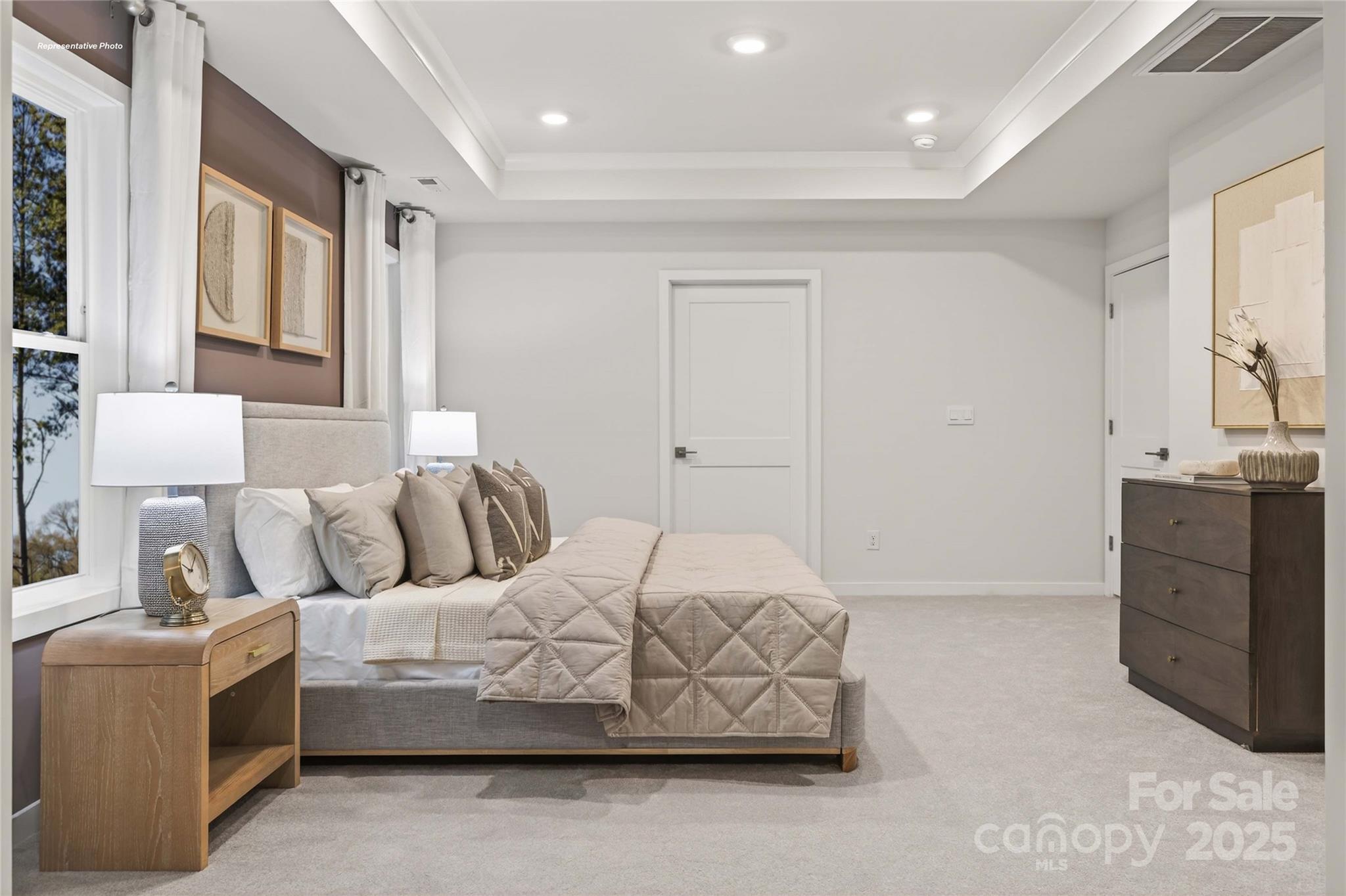 Sanctuary at Southgate - Residential