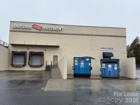 2315 Catawba Valley Boulevard SE 6 Hickory NC 28602