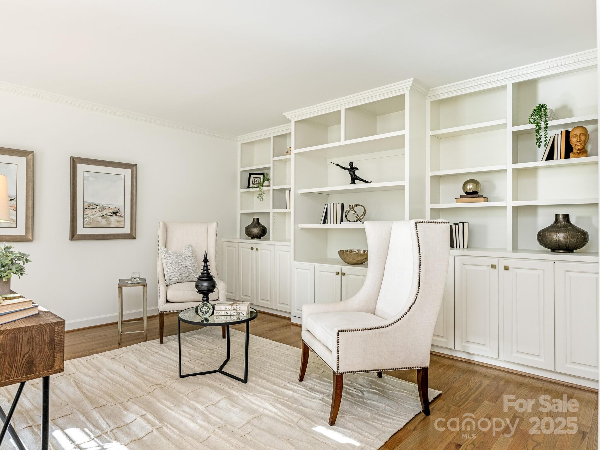 Winding Brook - Residential