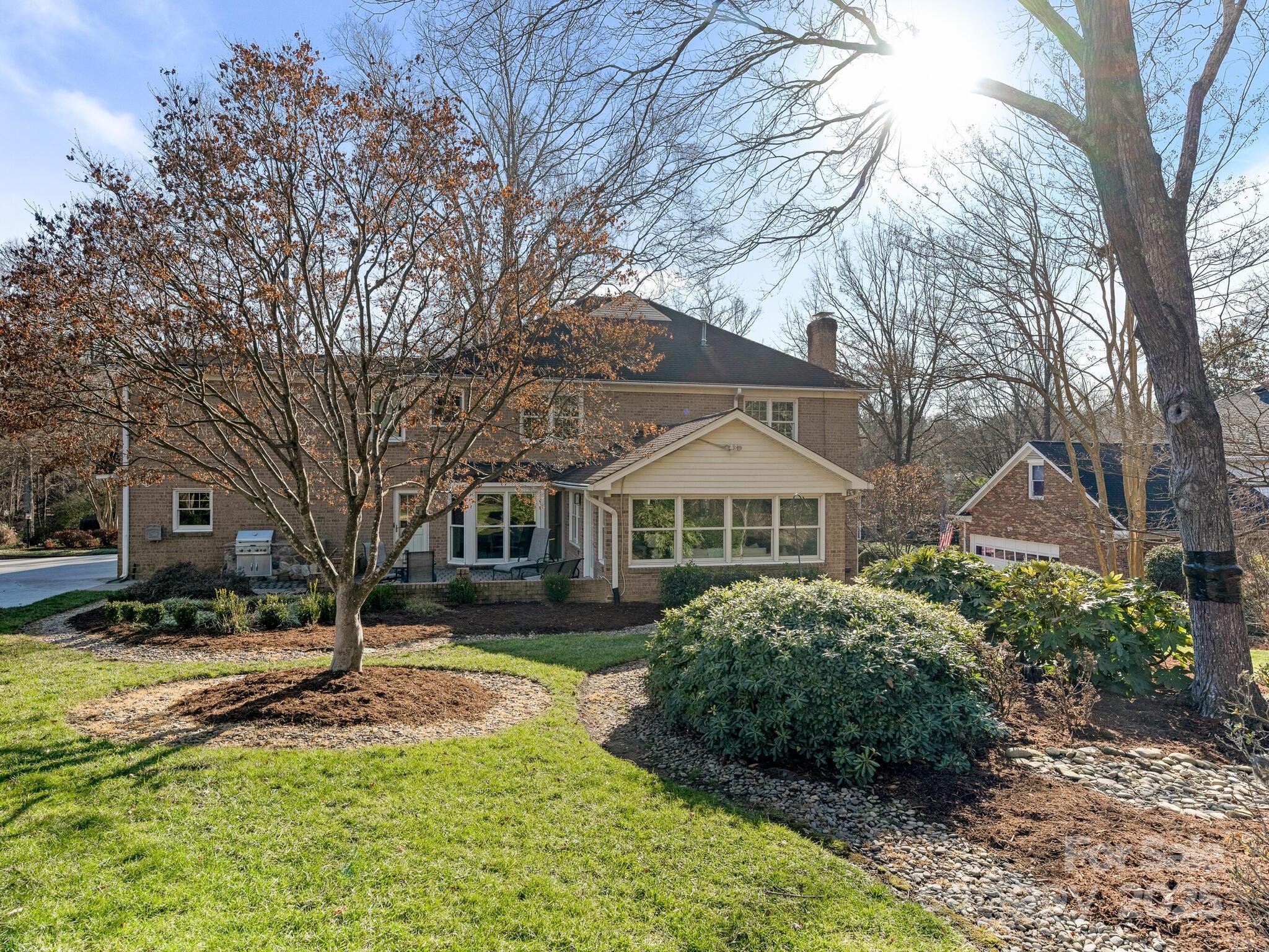 Winding Brook - Residential