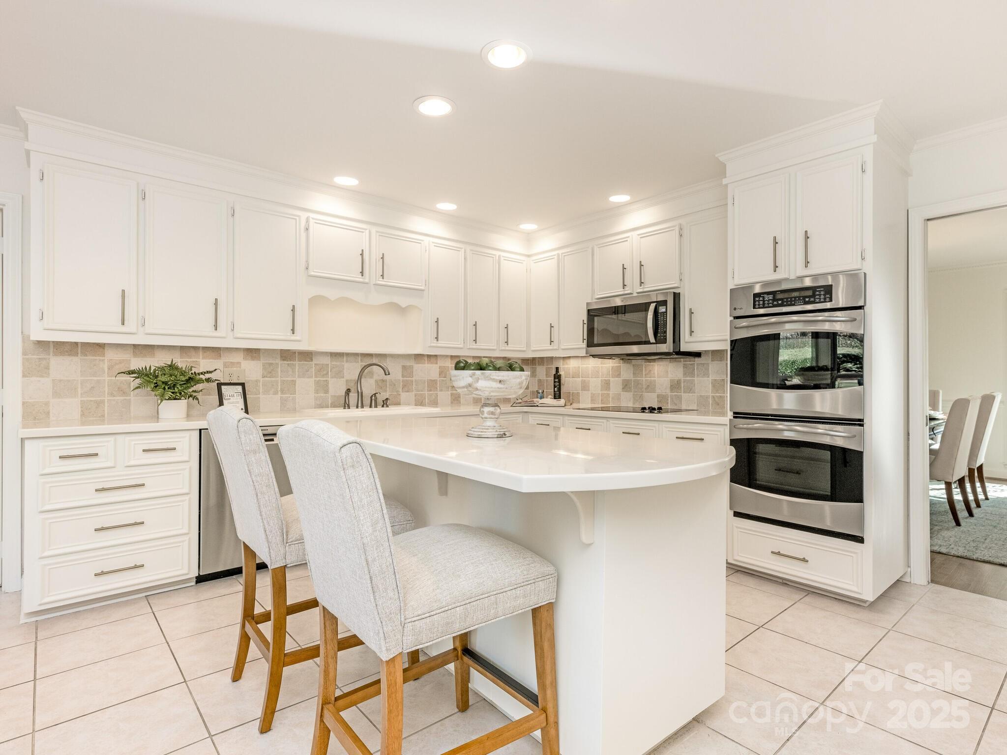 Winding Brook - Residential