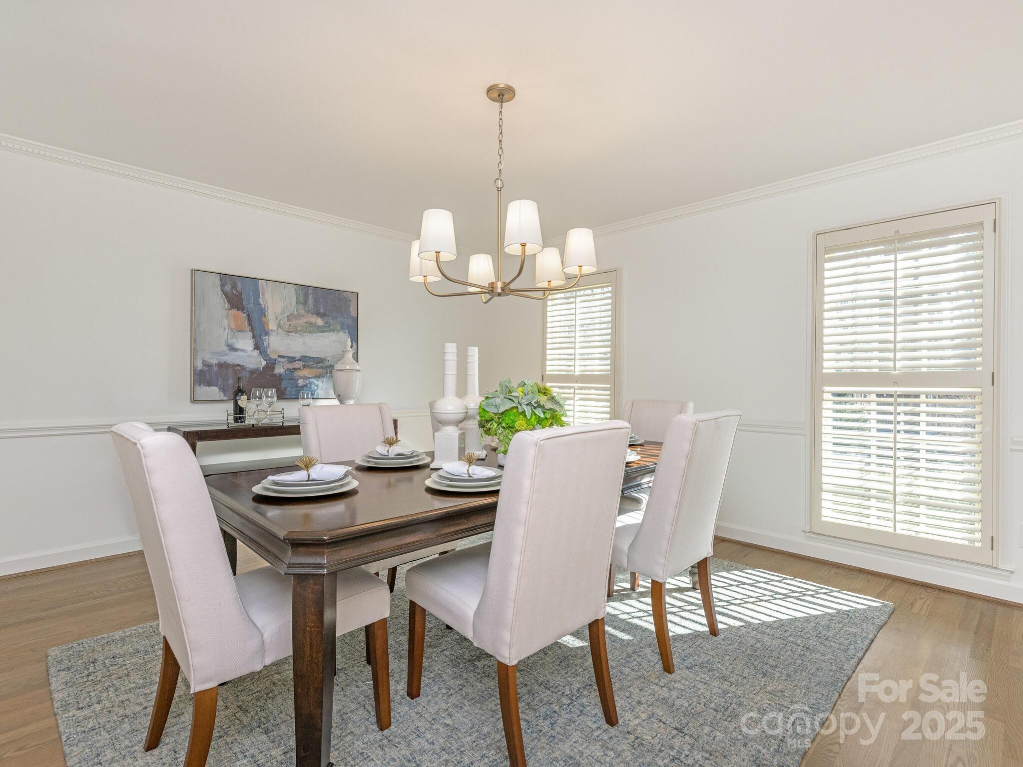 Winding Brook - Residential