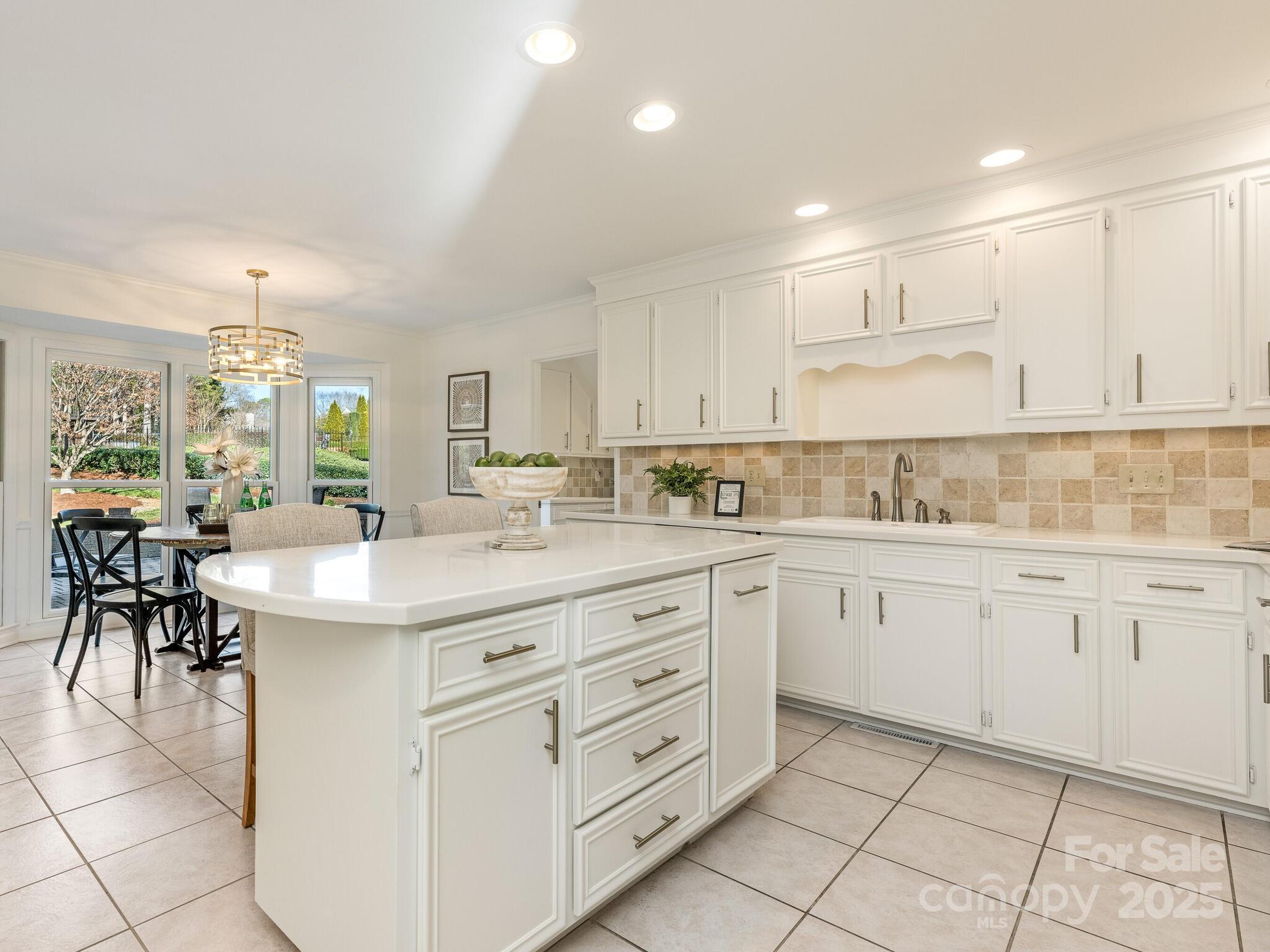 Winding Brook - Residential