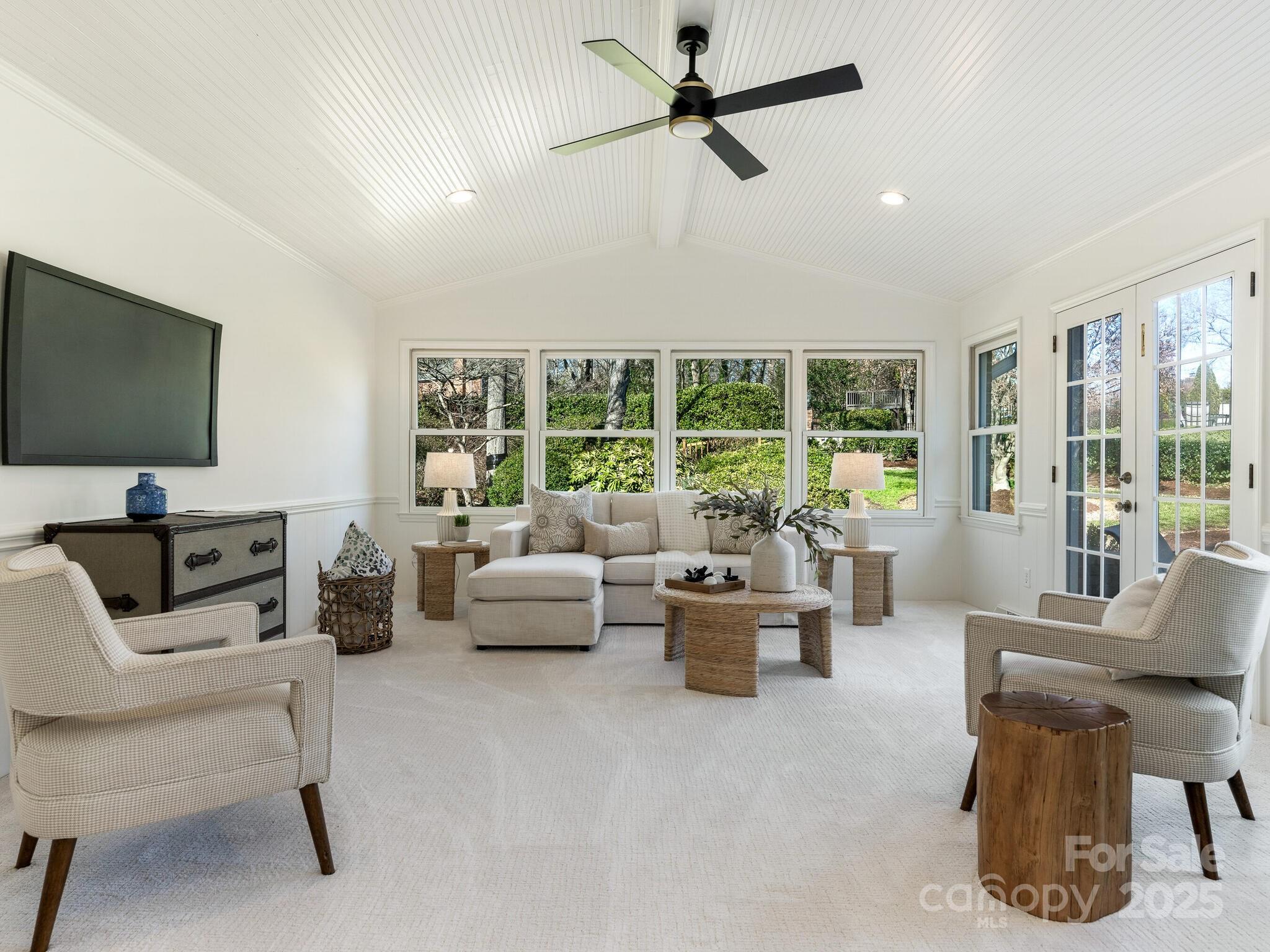 Winding Brook - Residential