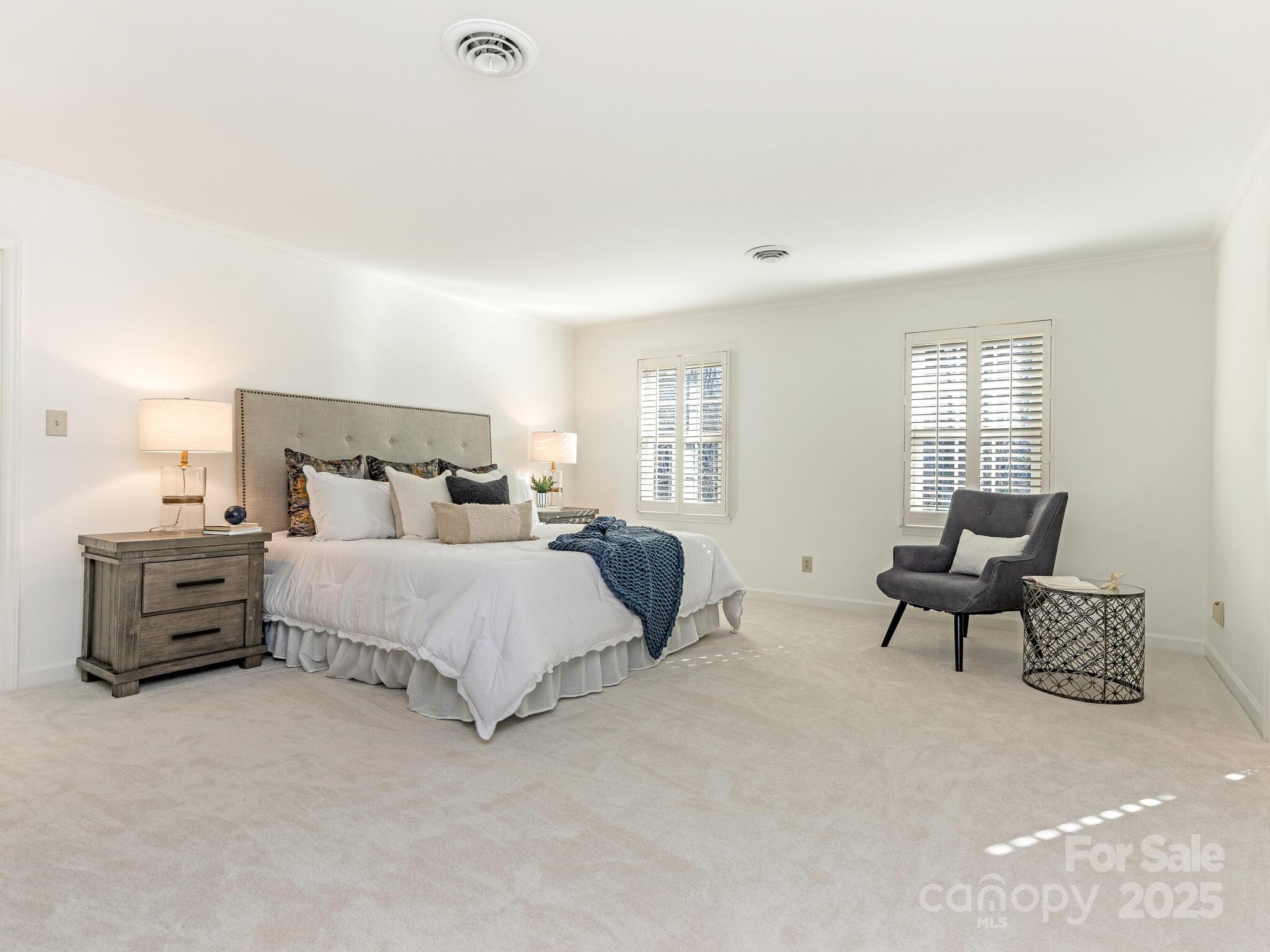 Winding Brook - Residential