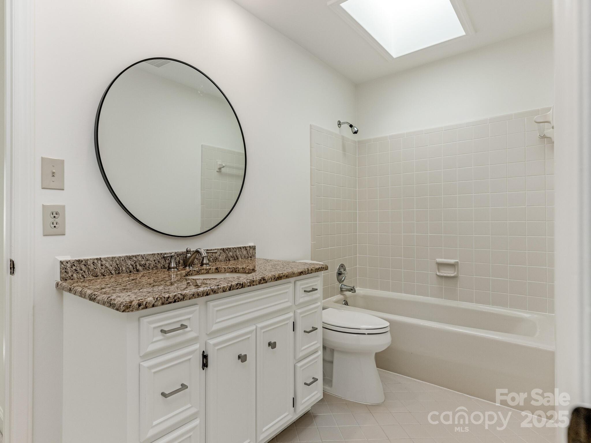 Winding Brook - Residential