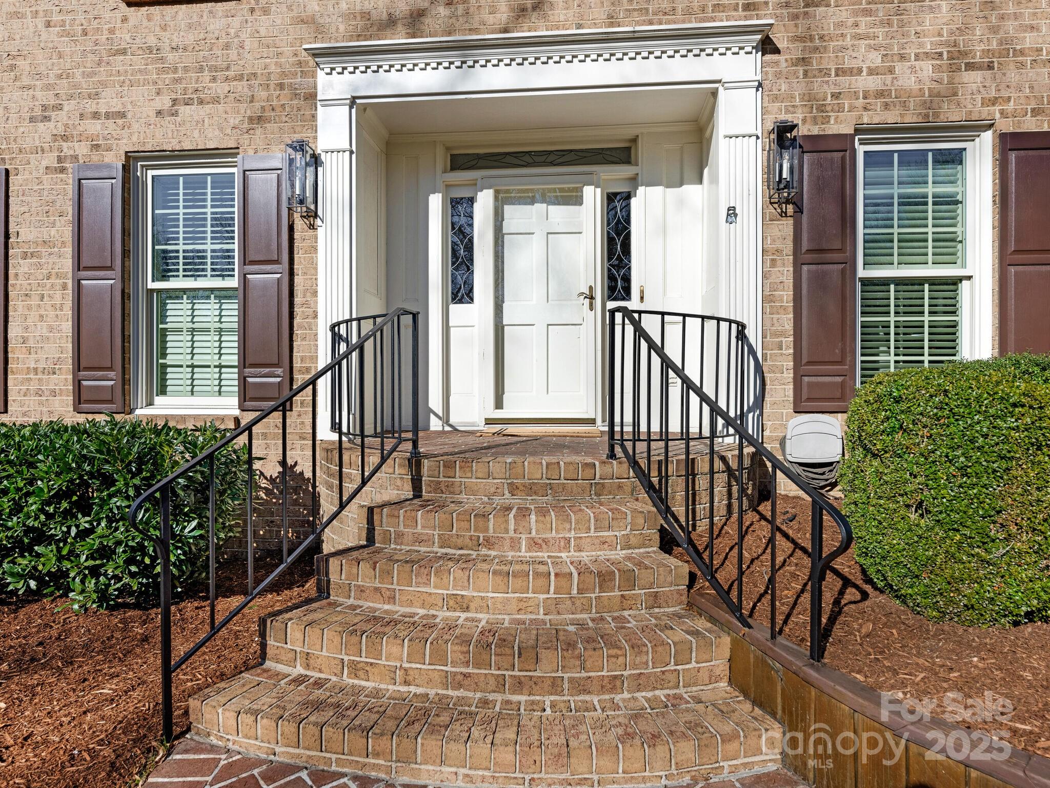 Winding Brook - Residential