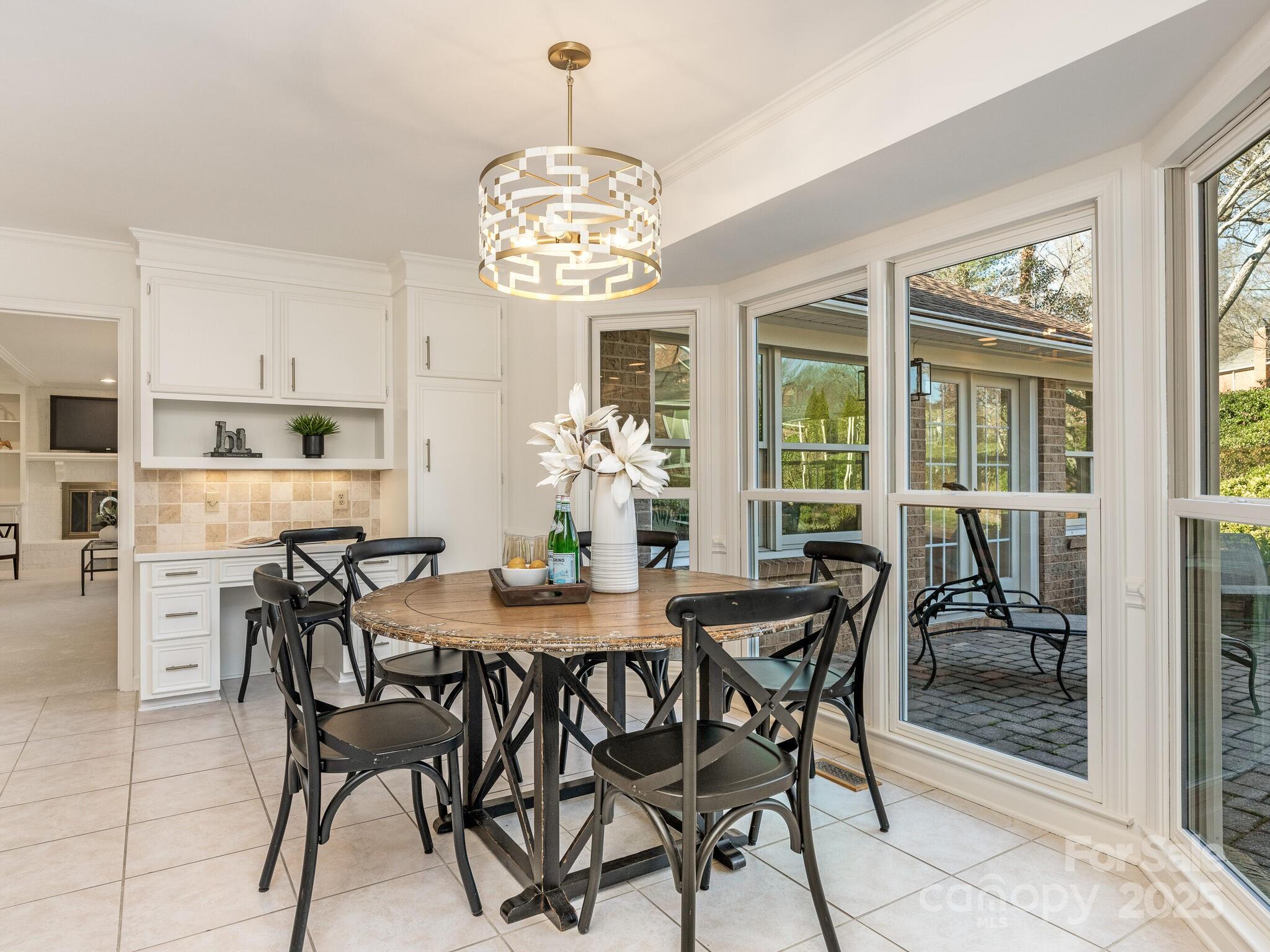 Winding Brook - Residential