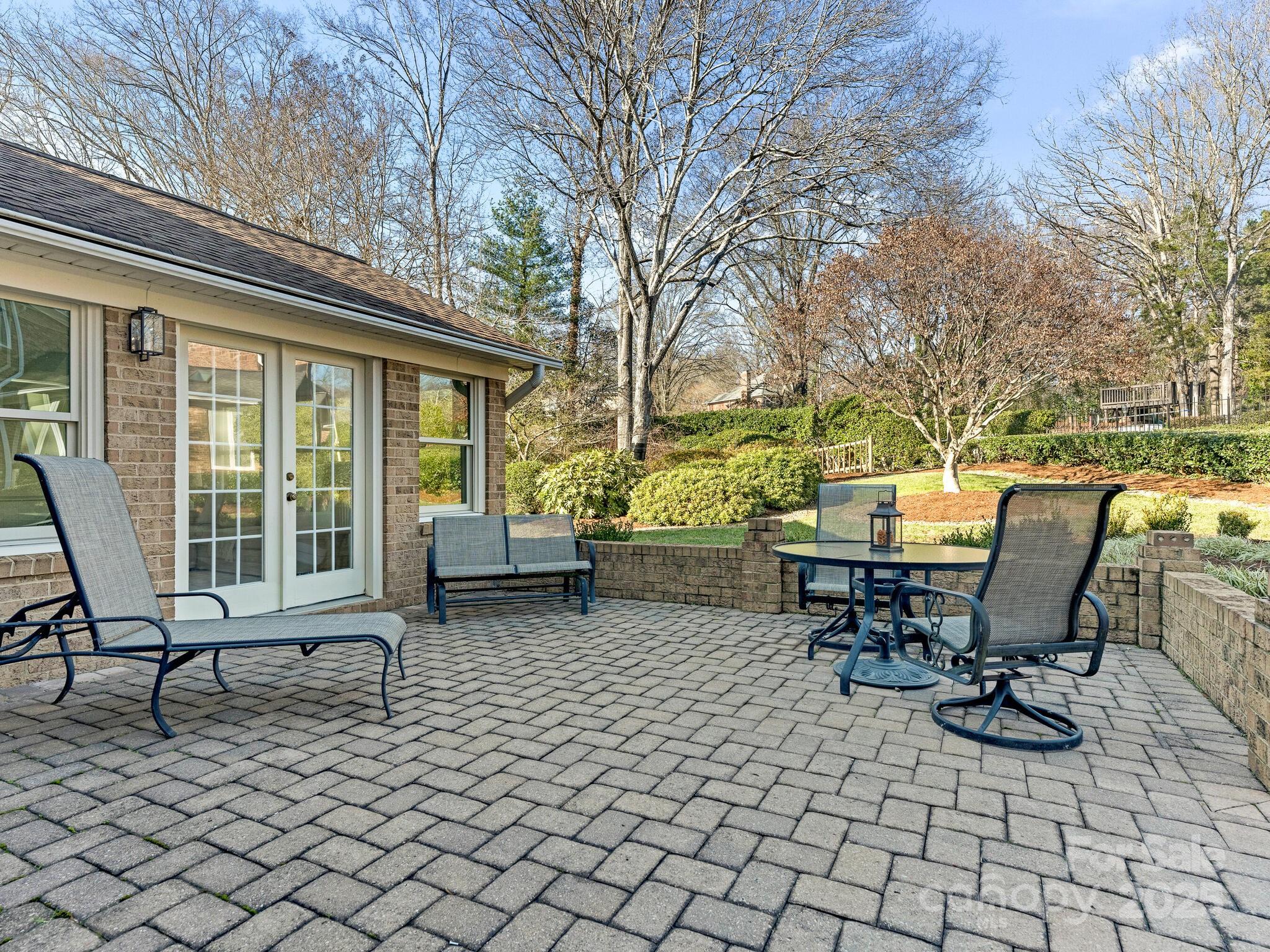 Winding Brook - Residential