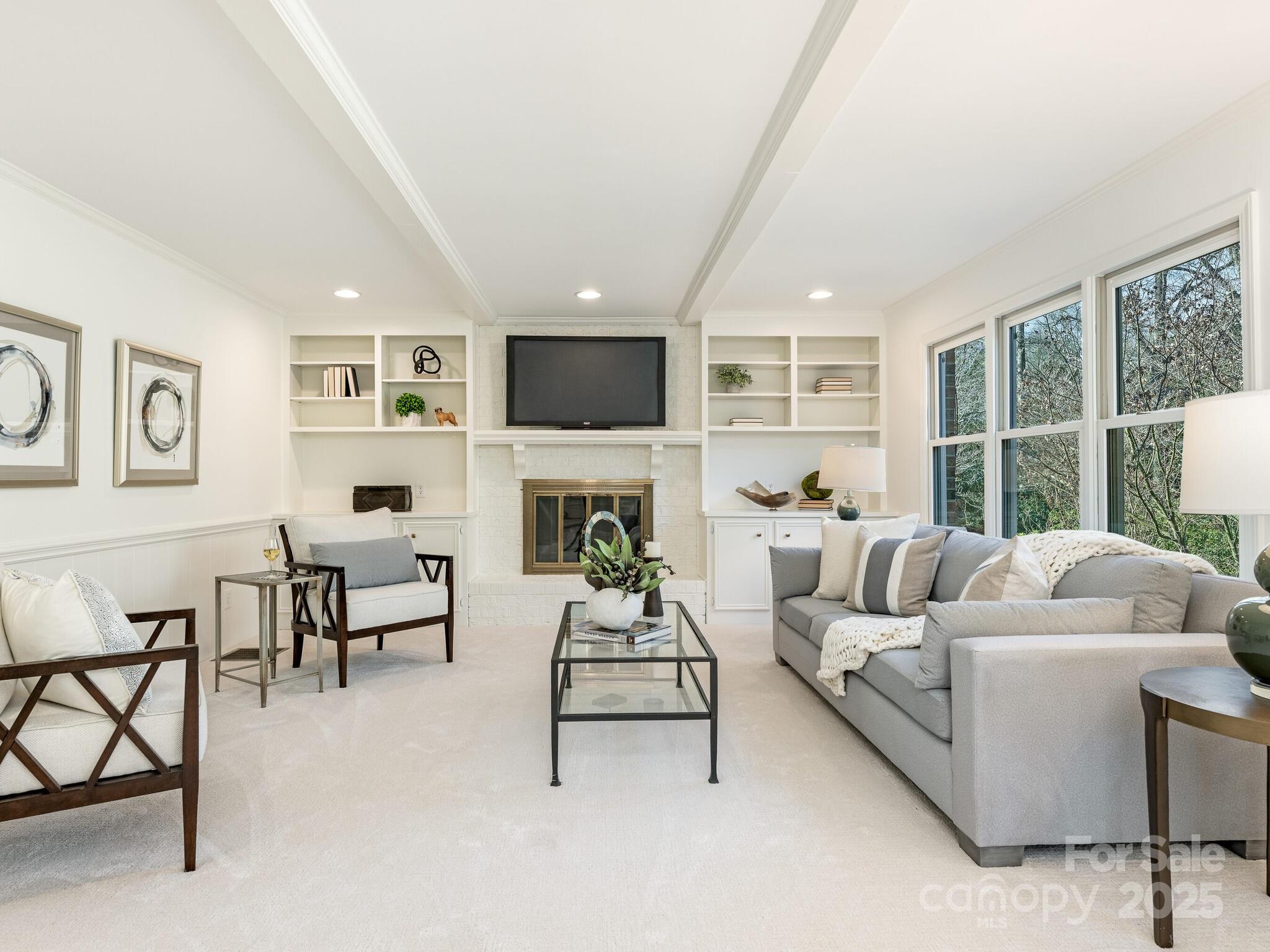 Winding Brook - Residential