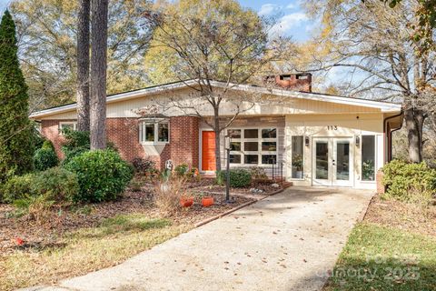 113 Arlington Avenue SE Concord NC 28025