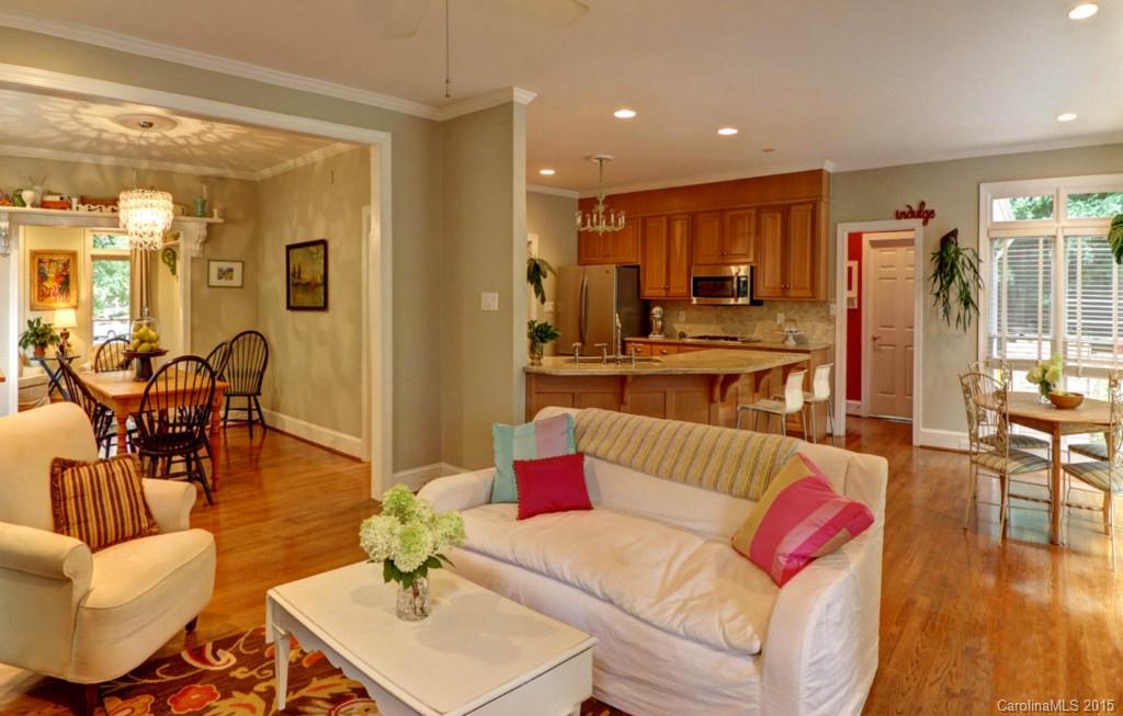 Pages Pond - Residential