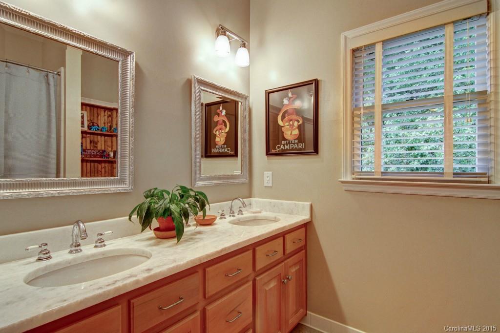 Pages Pond - Residential