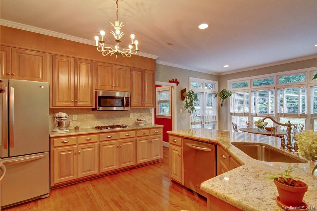 Pages Pond - Residential